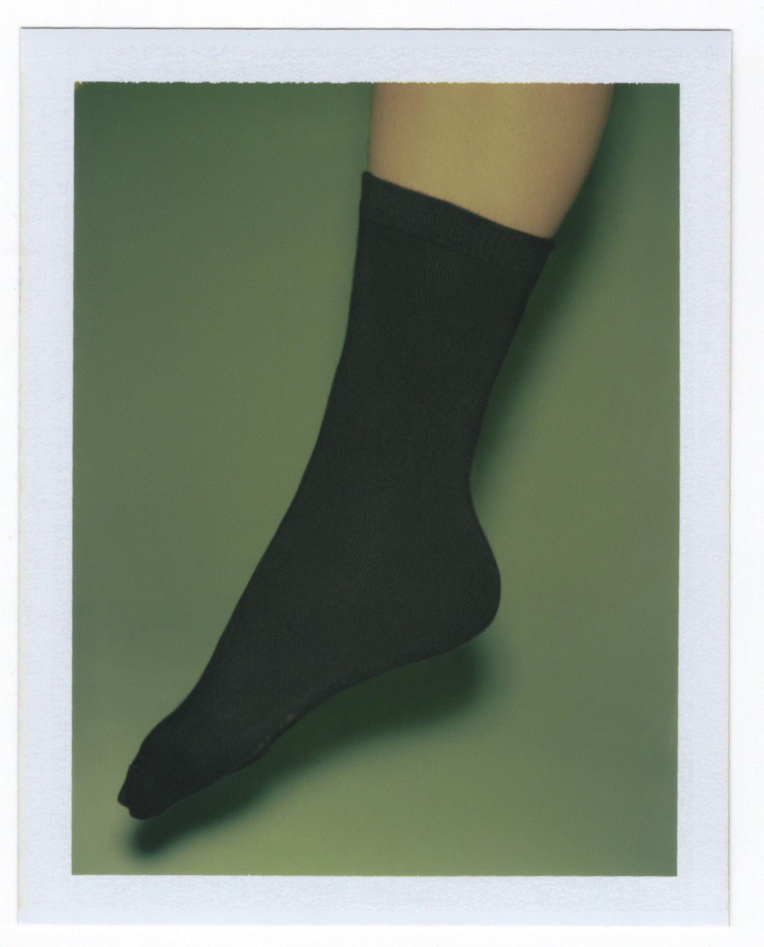EVERYDAY CREW SOCK | ONYX - Image 8