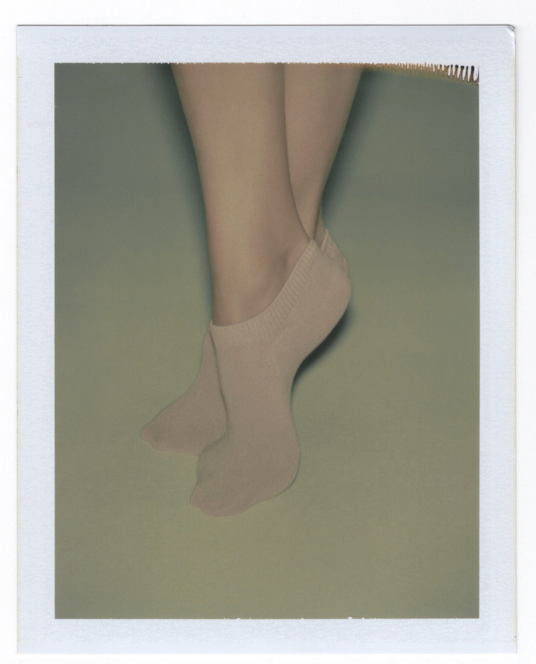 EVERYDAY ANKLE SOCK | CLAY - Image 7