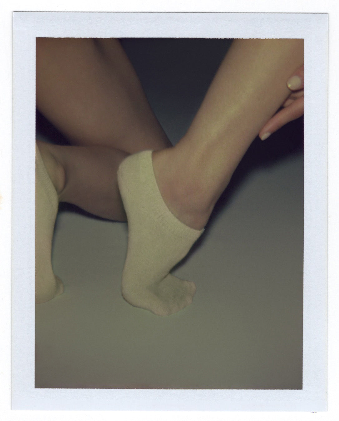 EVERYDAY ANKLE SOCK | SAND - Image 7