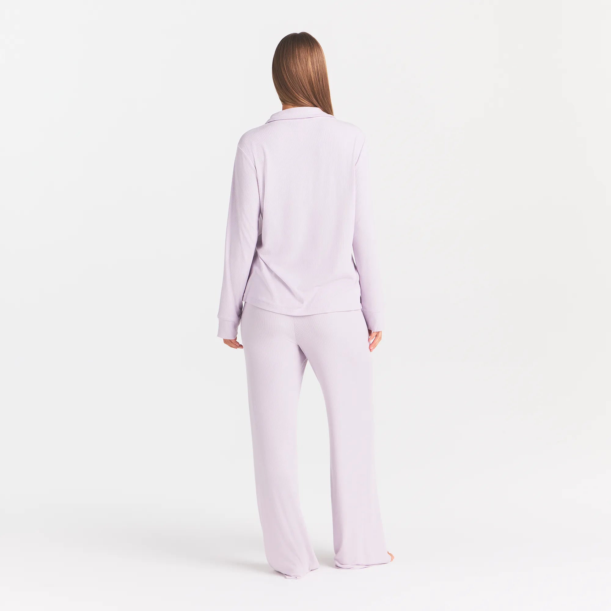 SOFT LOUNGE SLEEP SET | IRIS MICA - Image 4