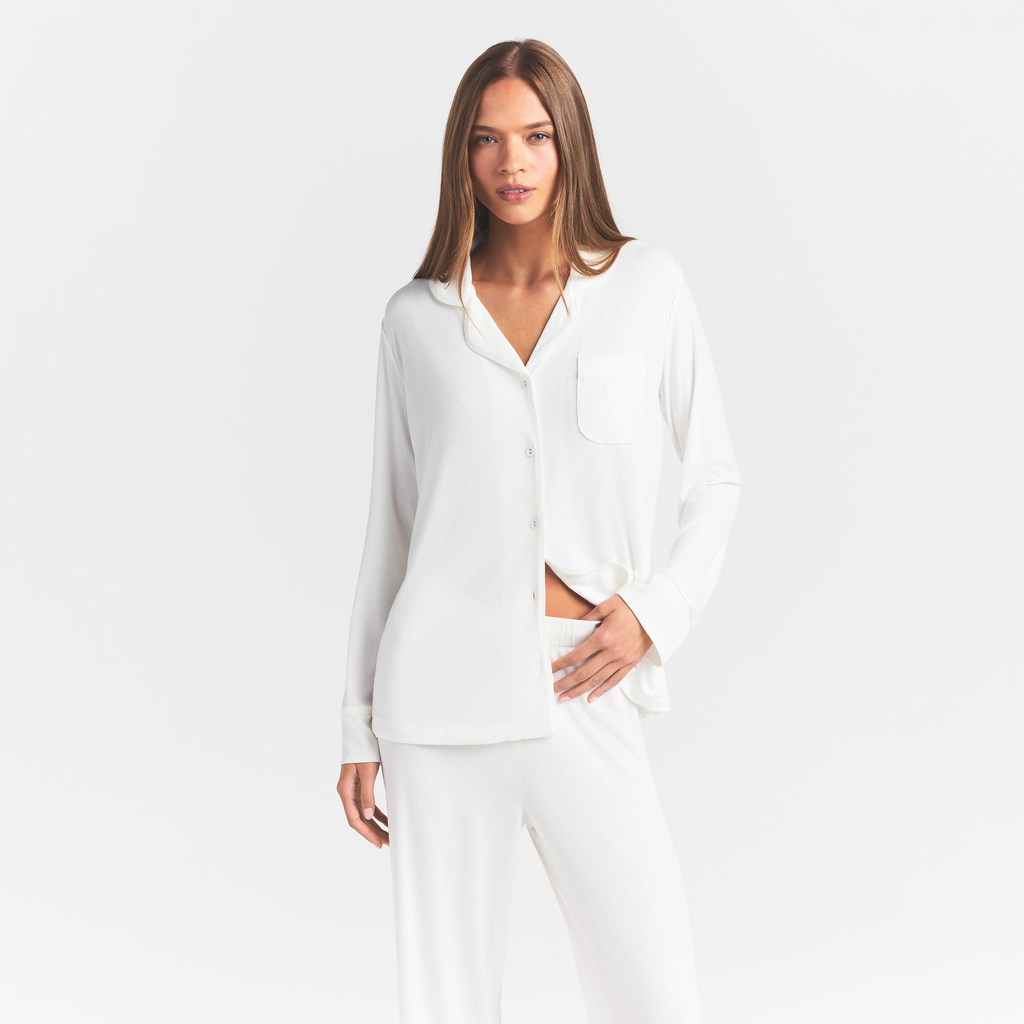 SOFT LOUNGE SLEEP SET | MARBLE - Image 3