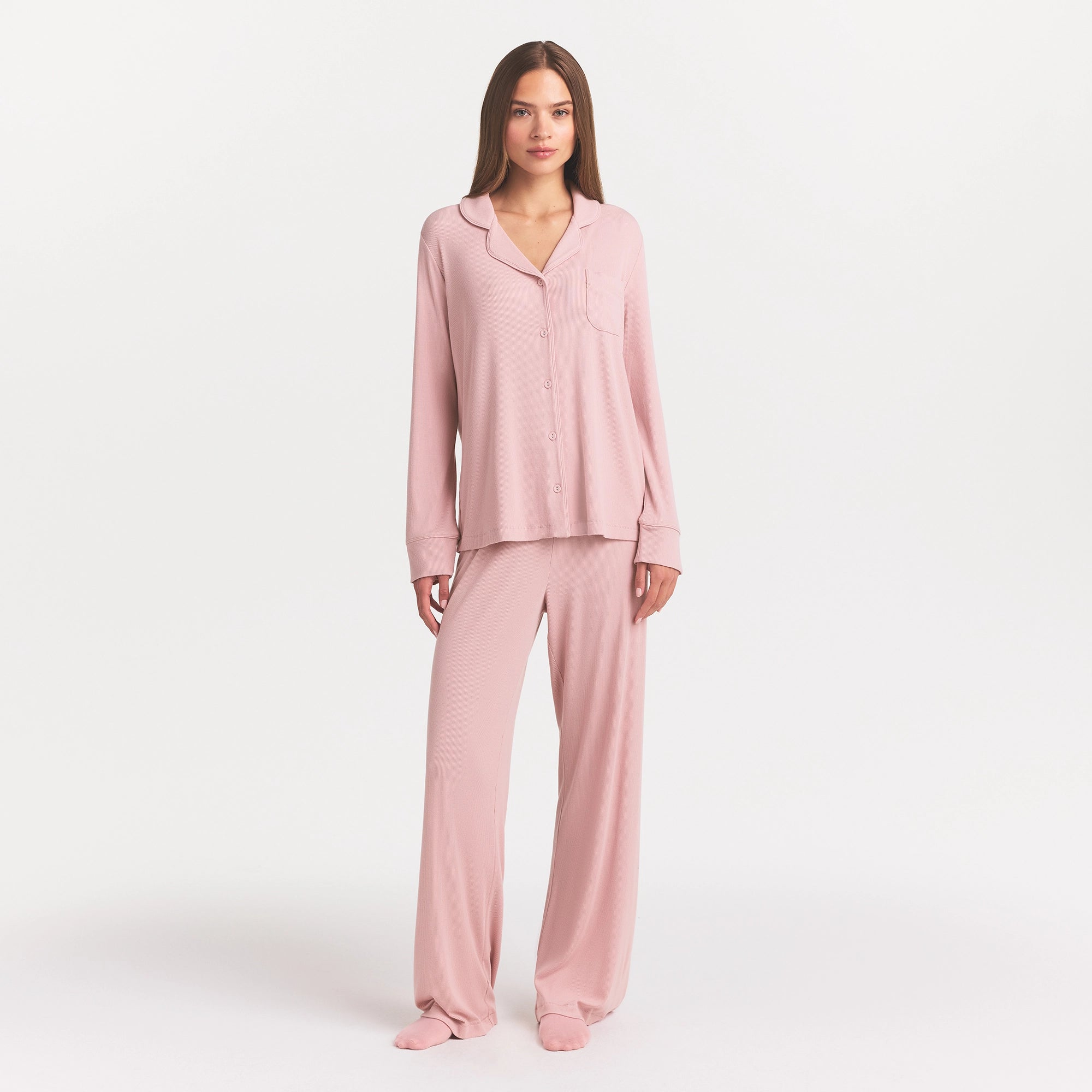 SOFT LOUNGE SLEEP SET | MORGANITE - Image 2