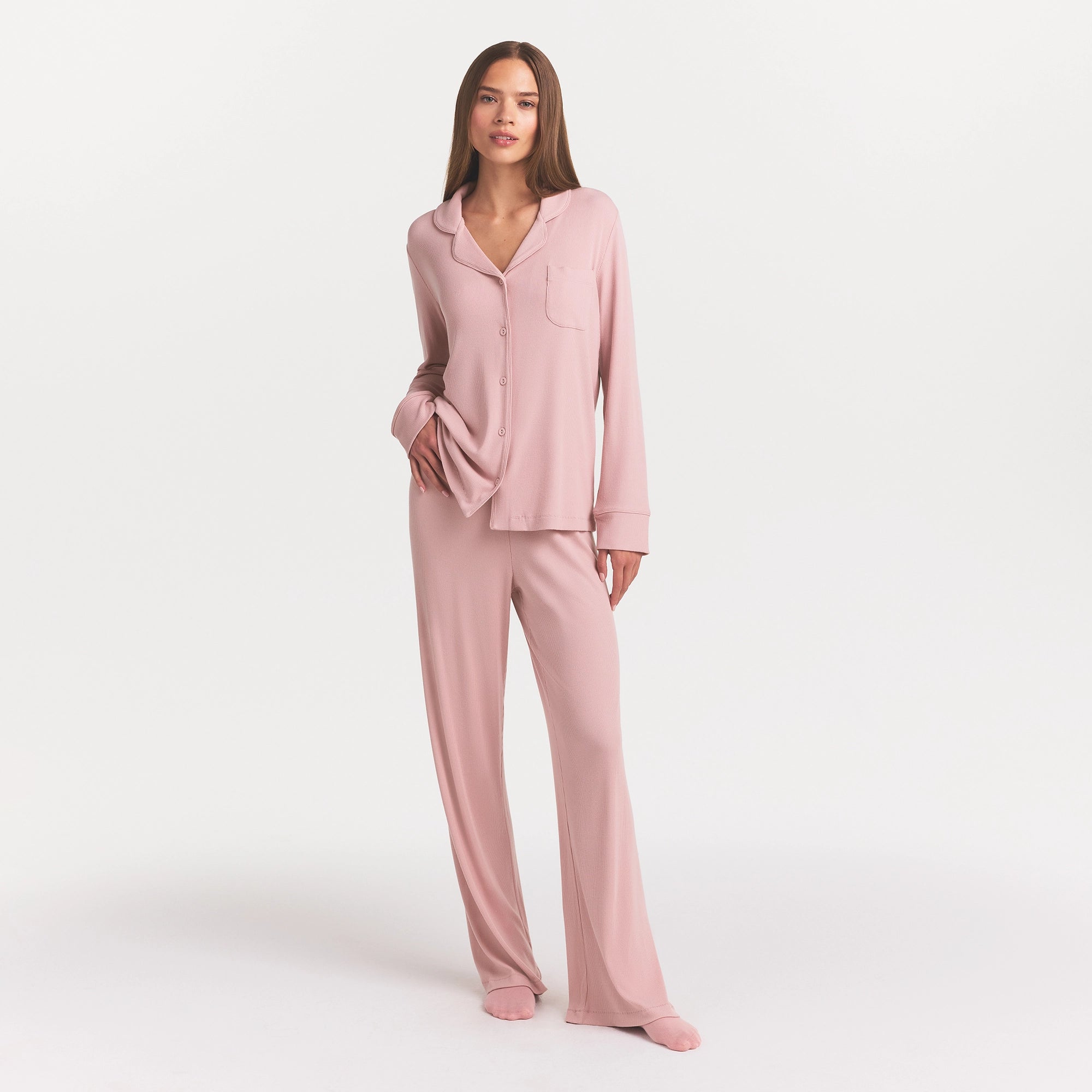 SOFT LOUNGE SLEEP SET | MORGANITE - Image 3