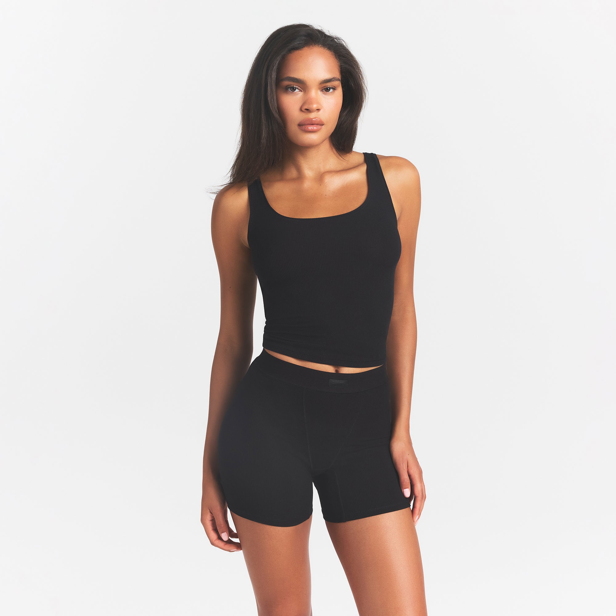 SOFT LOUNGE TANK | ONYX - Image 3