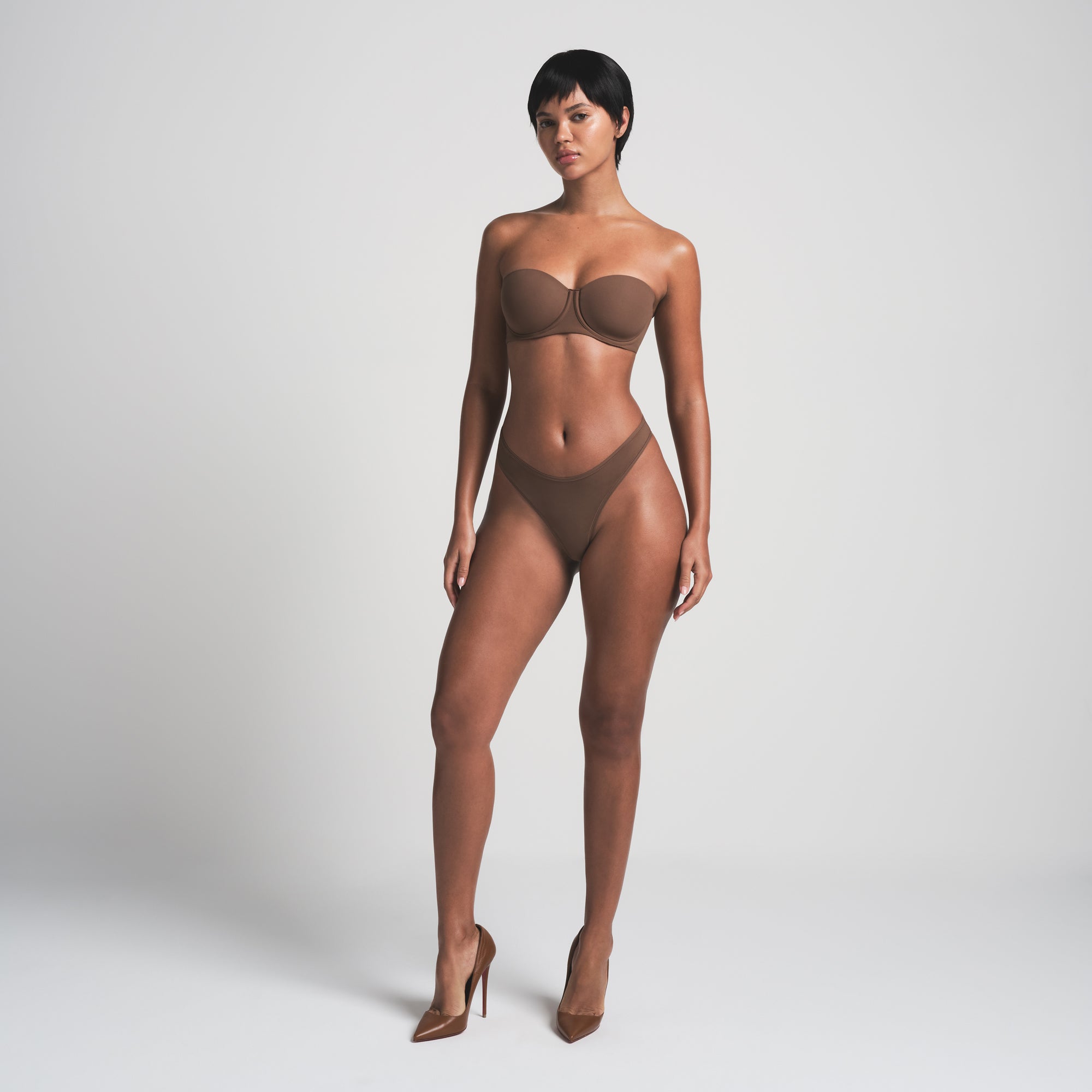 FITS EVERYBODY STRAPLESS BRA | JASPER - Image 2