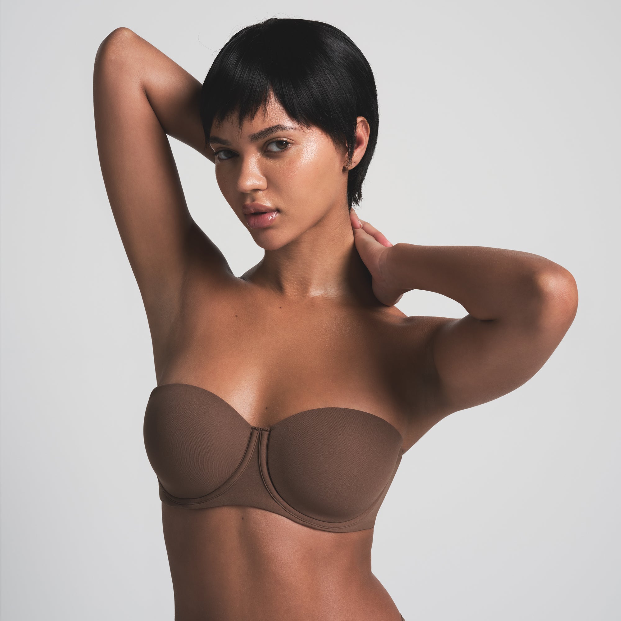 FITS EVERYBODY STRAPLESS BRA | JASPER - Image 3