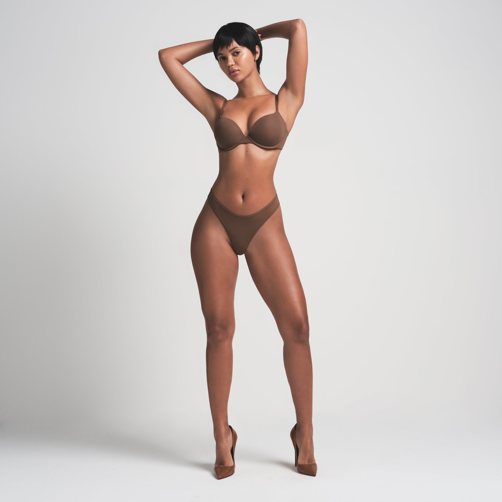 FITS EVERYBODY PUSH-UP BRA | JASPER - Image 2