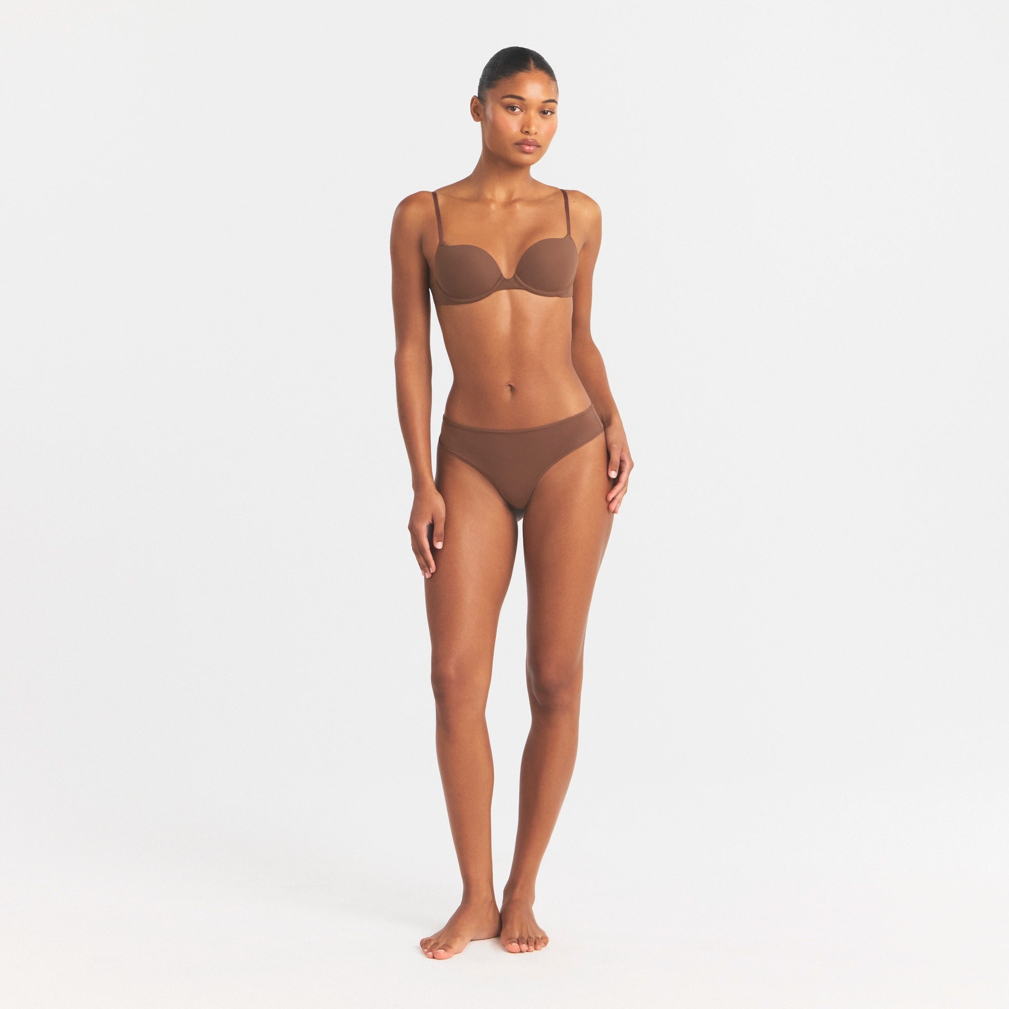 FITS EVERYBODY PUSH-UP BRA | JASPER - Image 5