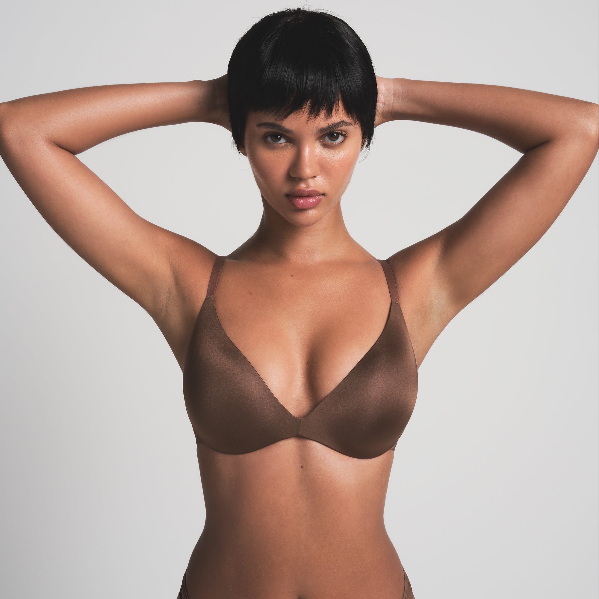 WIRELESS FORM SUPER PUSH-UP BRA | JASPER - Image 2