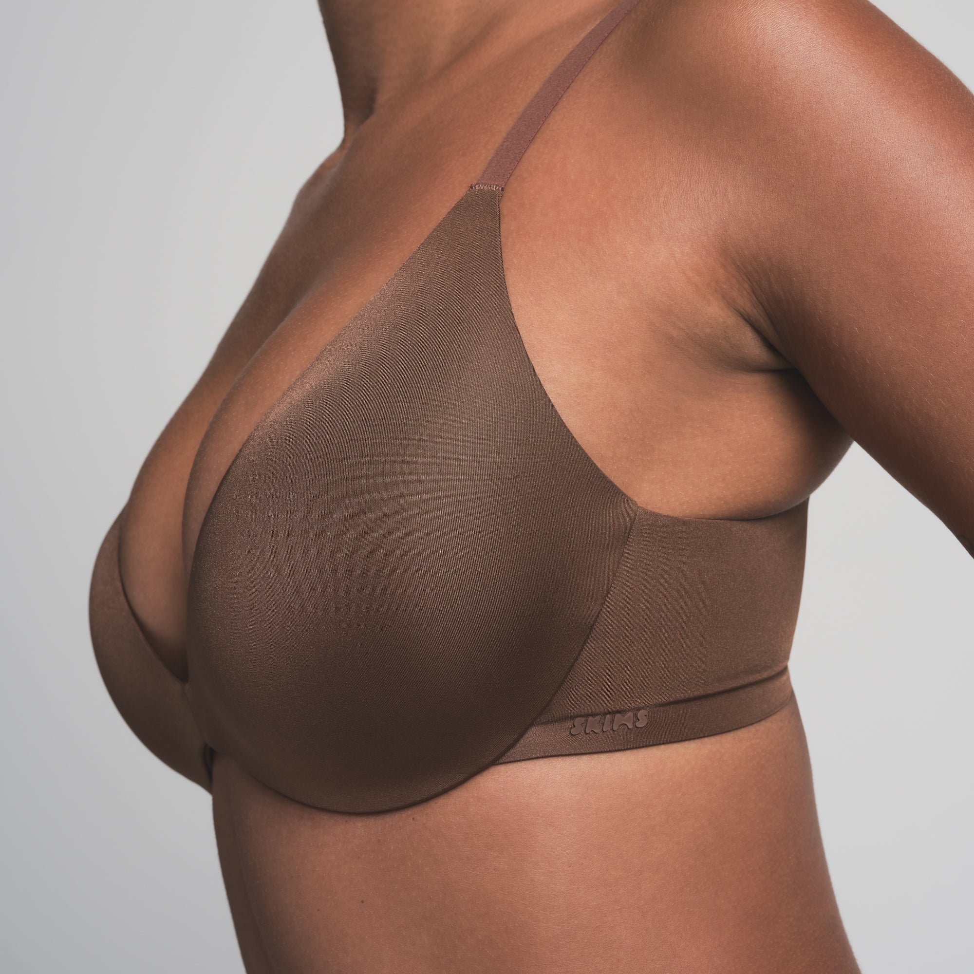 WIRELESS FORM SUPER PUSH-UP BRA | JASPER - Image 5