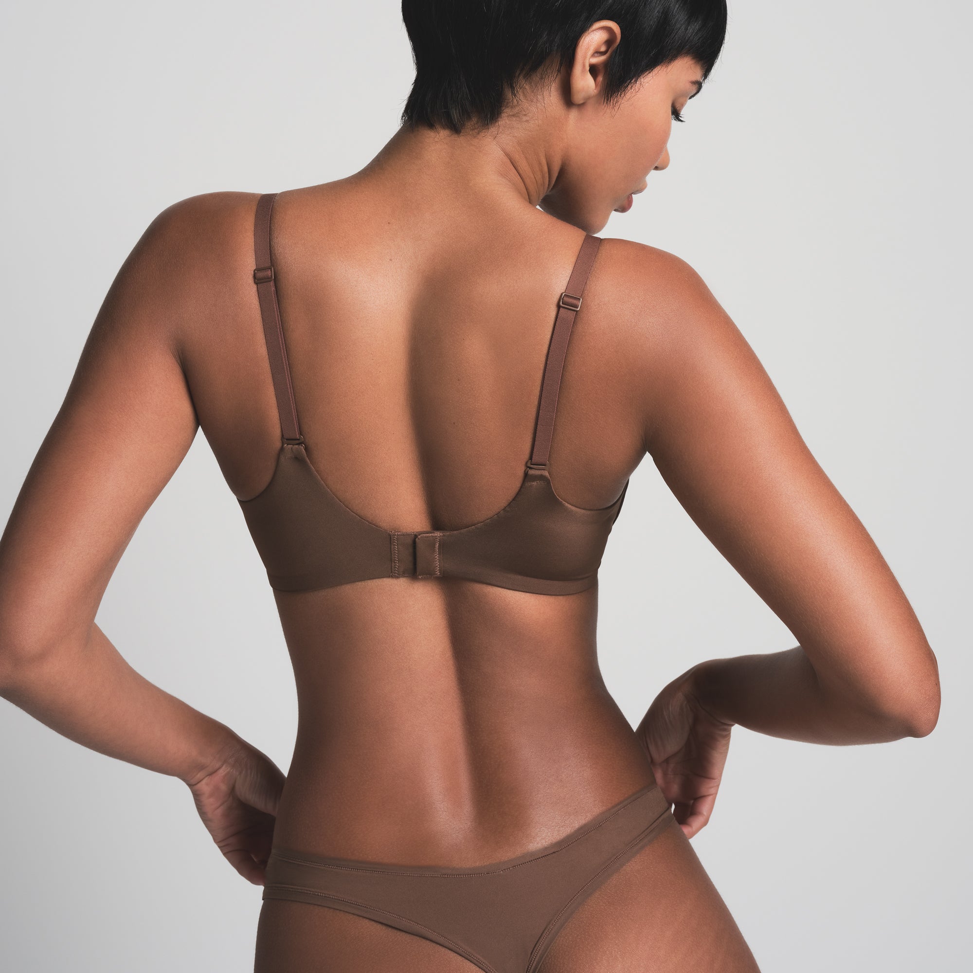 WIRELESS FORM SUPER PUSH-UP BRA | JASPER - Image 4
