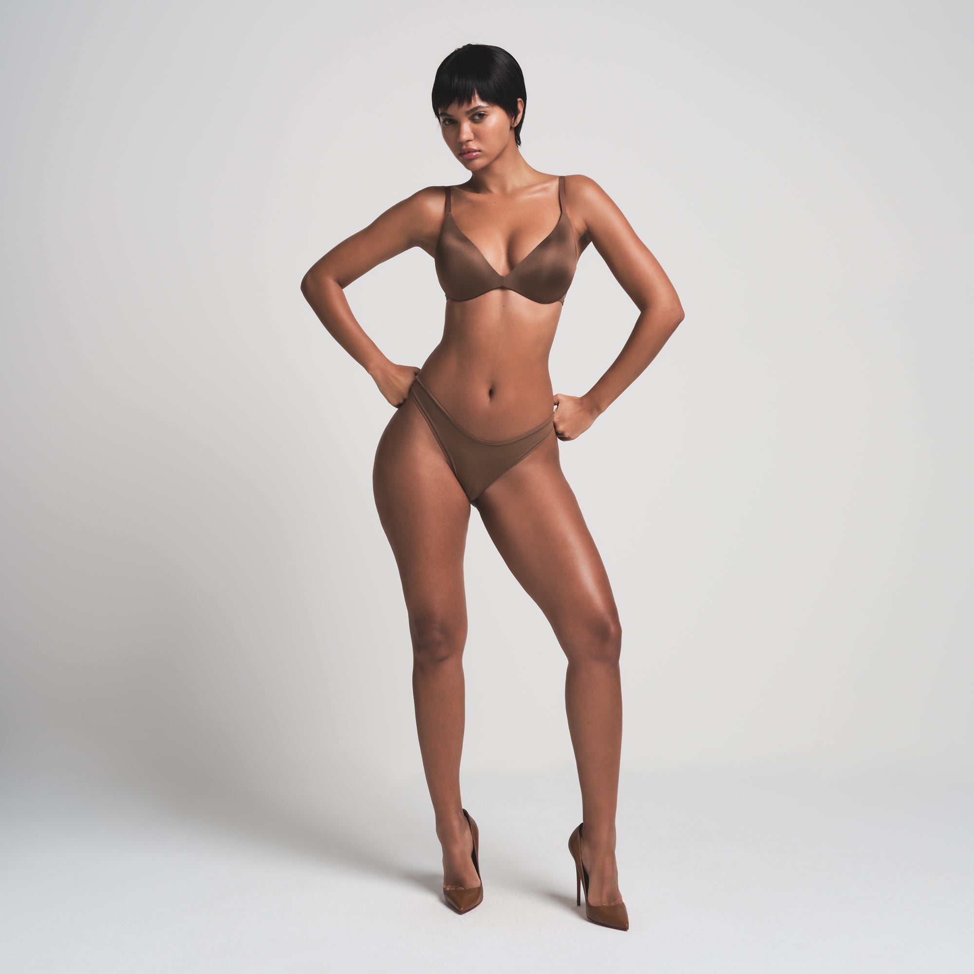 WIRELESS FORM SUPER PUSH-UP BRA | JASPER - Image 3