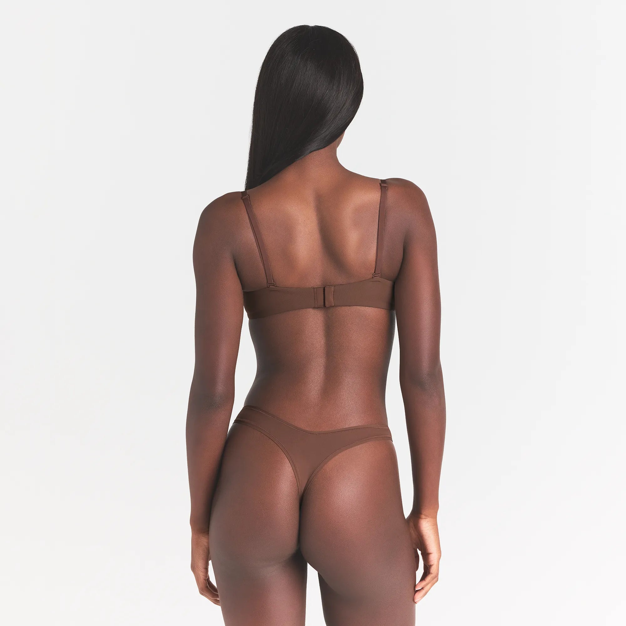 FITS EVERYBODY BALCONETTE BRA | JASPER - Image 5