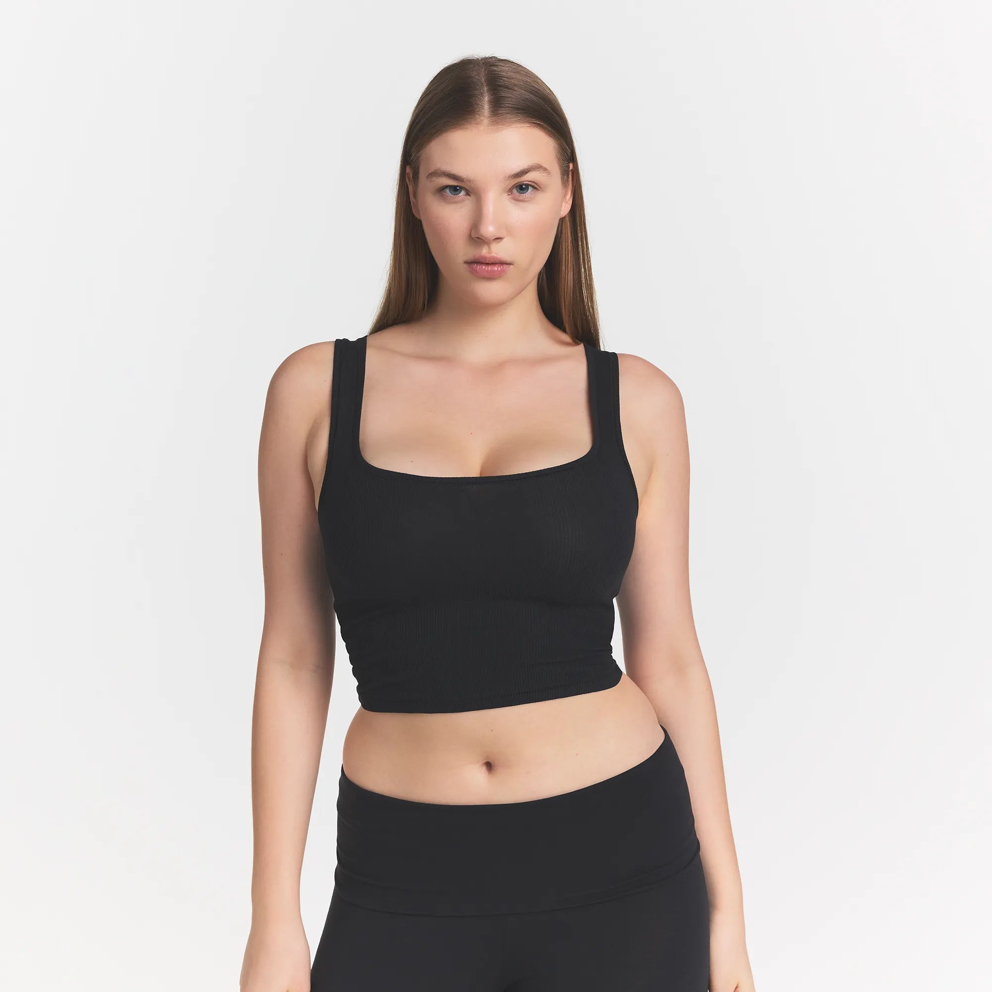 FITS EVERYBODY BALCONETTE BRA | SAND - Image 4