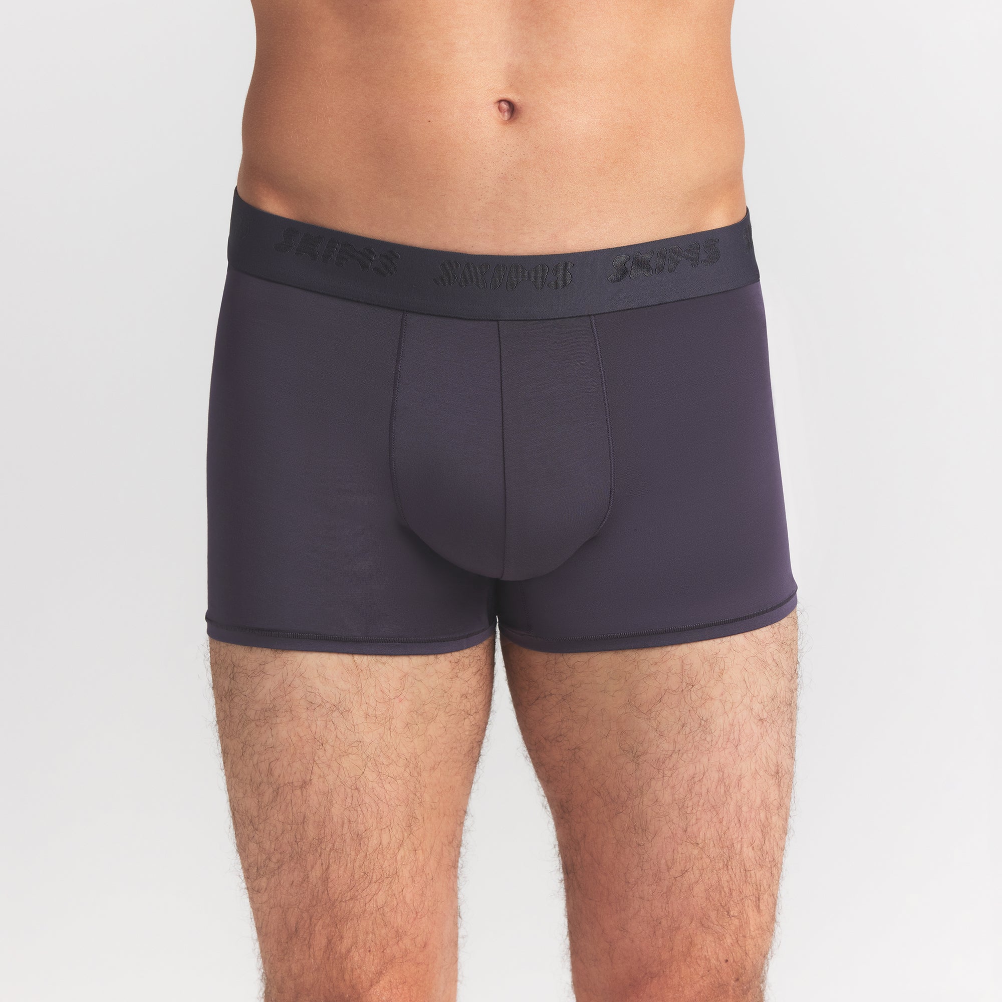 SKIMS STRETCH MENS 3 BOXER BRIEF 3-PACK | RAVEN MULTI - Image 3