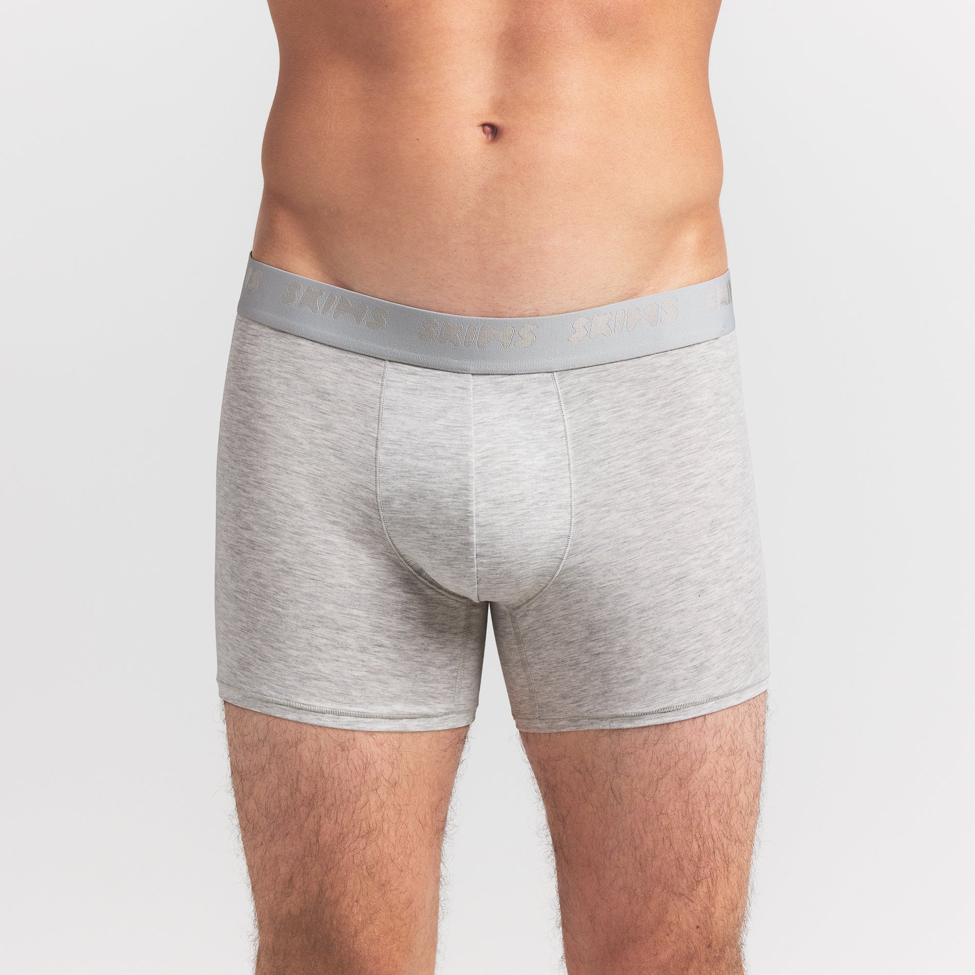 SKIMS STRETCH MENS 3 BOXER BRIEF 3-PACK | RAVEN MULTI - Image 2