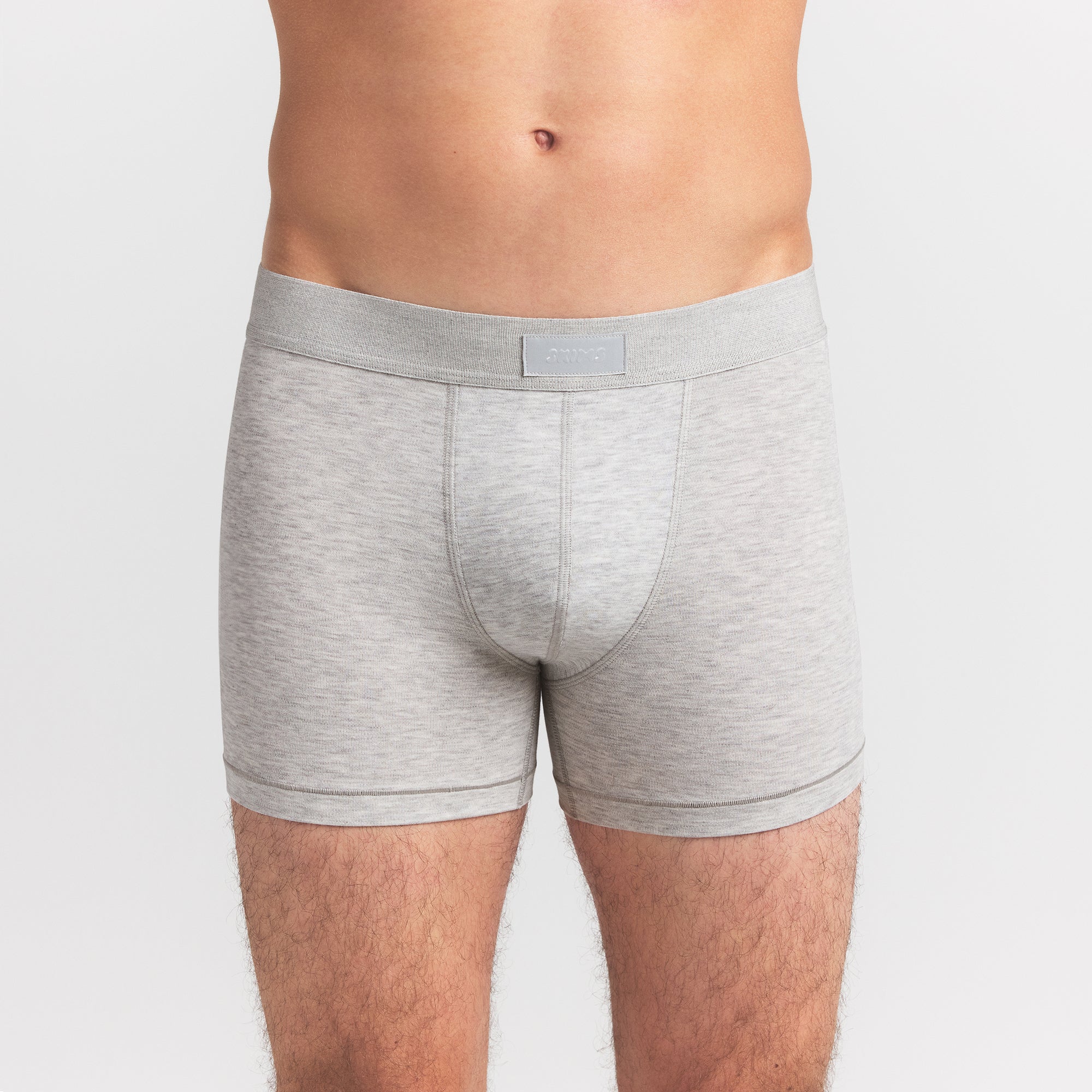 SKIMS COTTON MENS 3 BOXER BRIEF 3-PACK | VERDANT MULTI - Image 6