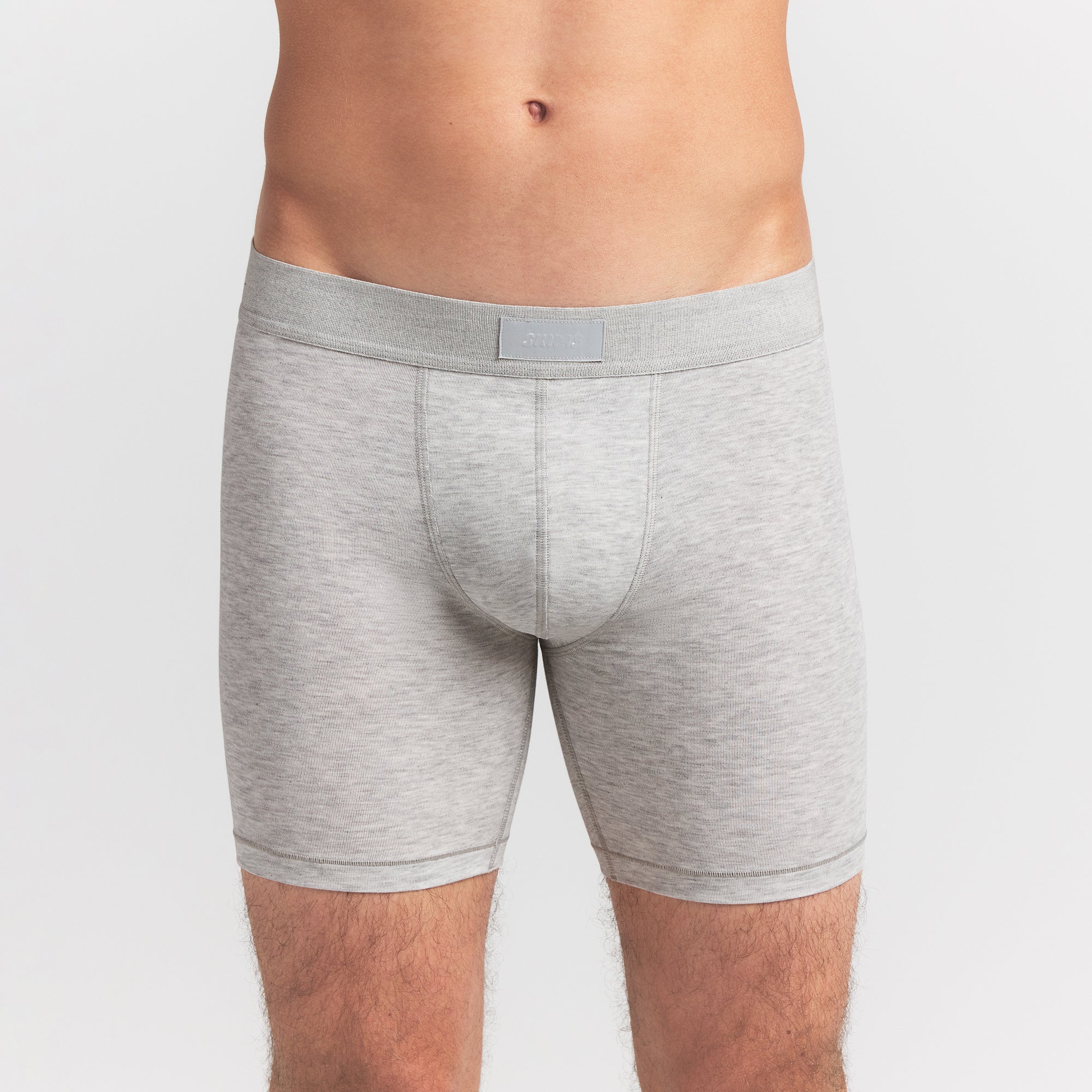 SKIMS STRETCH MENS 5 BOXER BRIEF 5-PACK | RAVEN CURRANT MULTI - Image 8