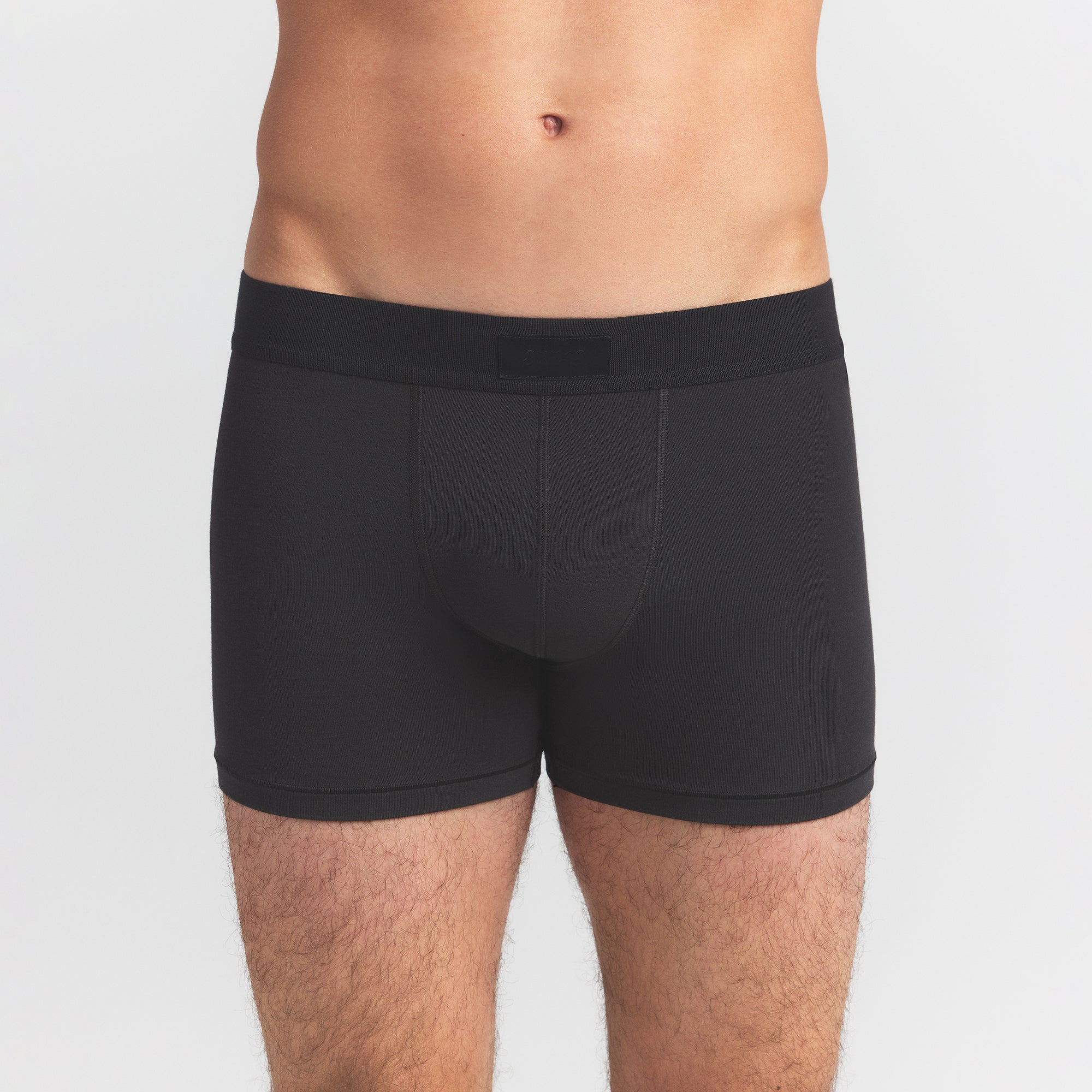 SKIMS COTTON MENS 3 BOXER BRIEF 5-PACK | VERDANT SKY MULTI - Image 8