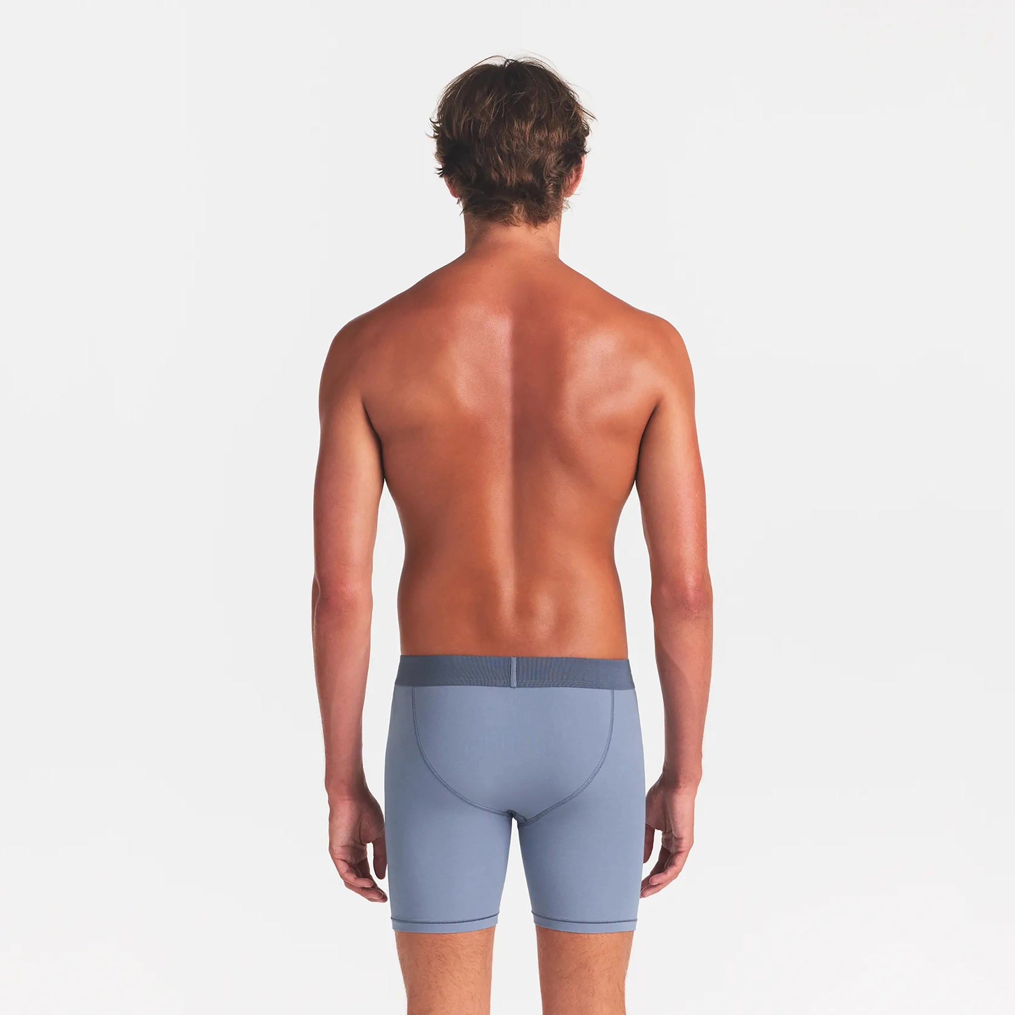 SKIMS COTTON MENS 5 BOXER BRIEF 5-PACK | ATMOSPHERE MULTI - Image 7