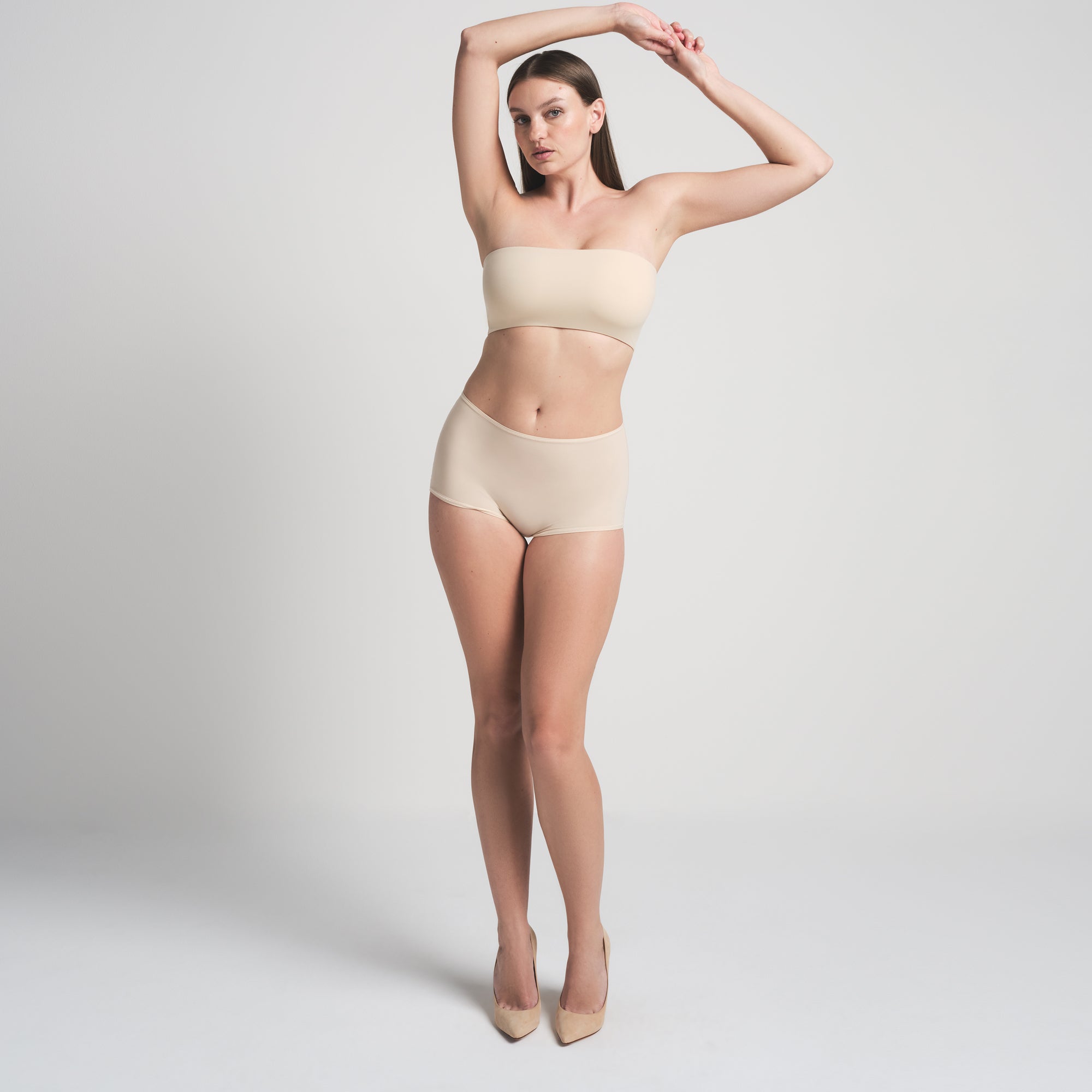 FITS EVERYBODY BANDEAU | SAND - Image 2