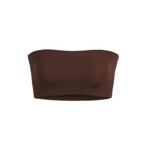 FITS EVERYBODY BANDEAU | COCOA