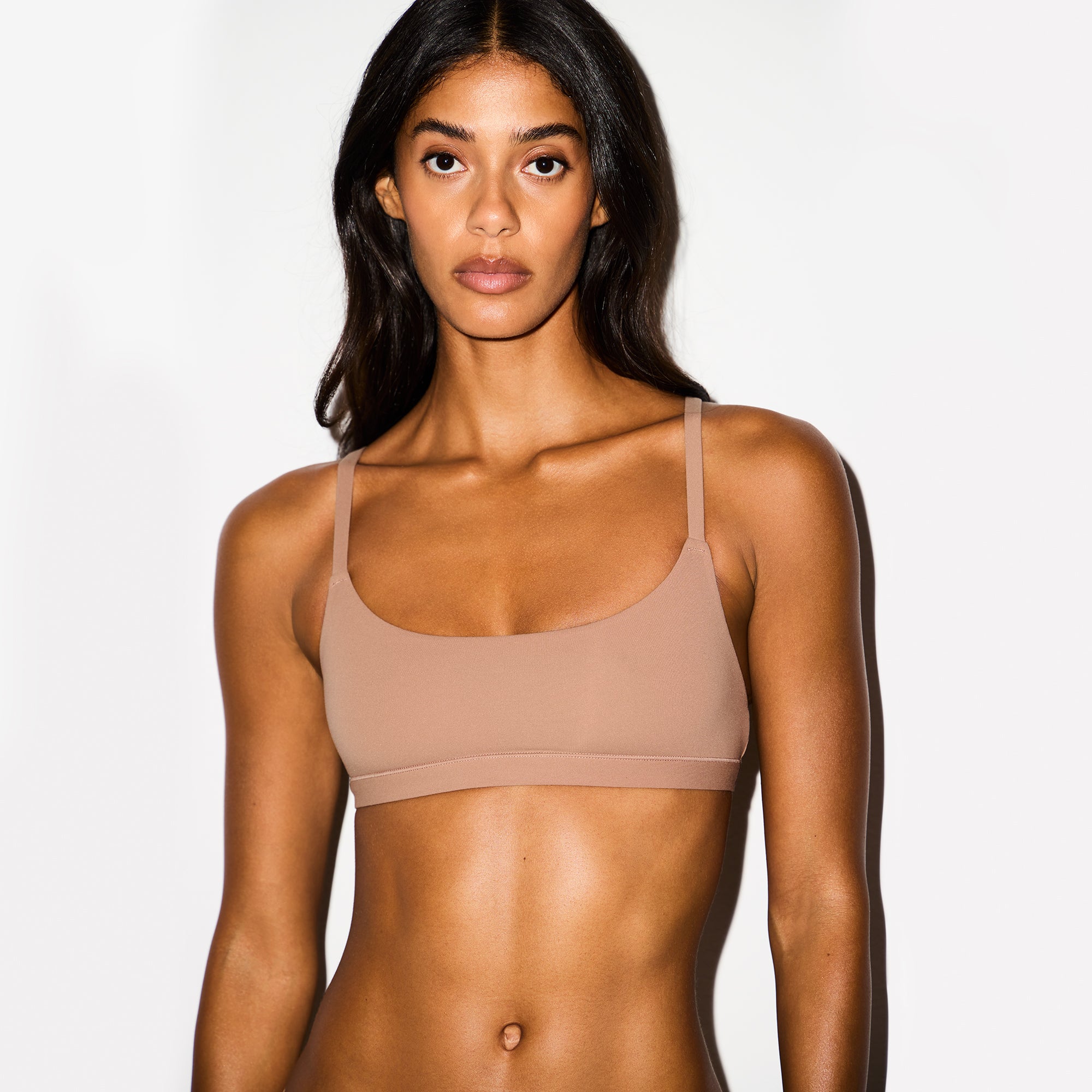 FITS EVERYBODY SCOOP BRALETTE 2-PACK | SIENNA AND ONYX - Image 3