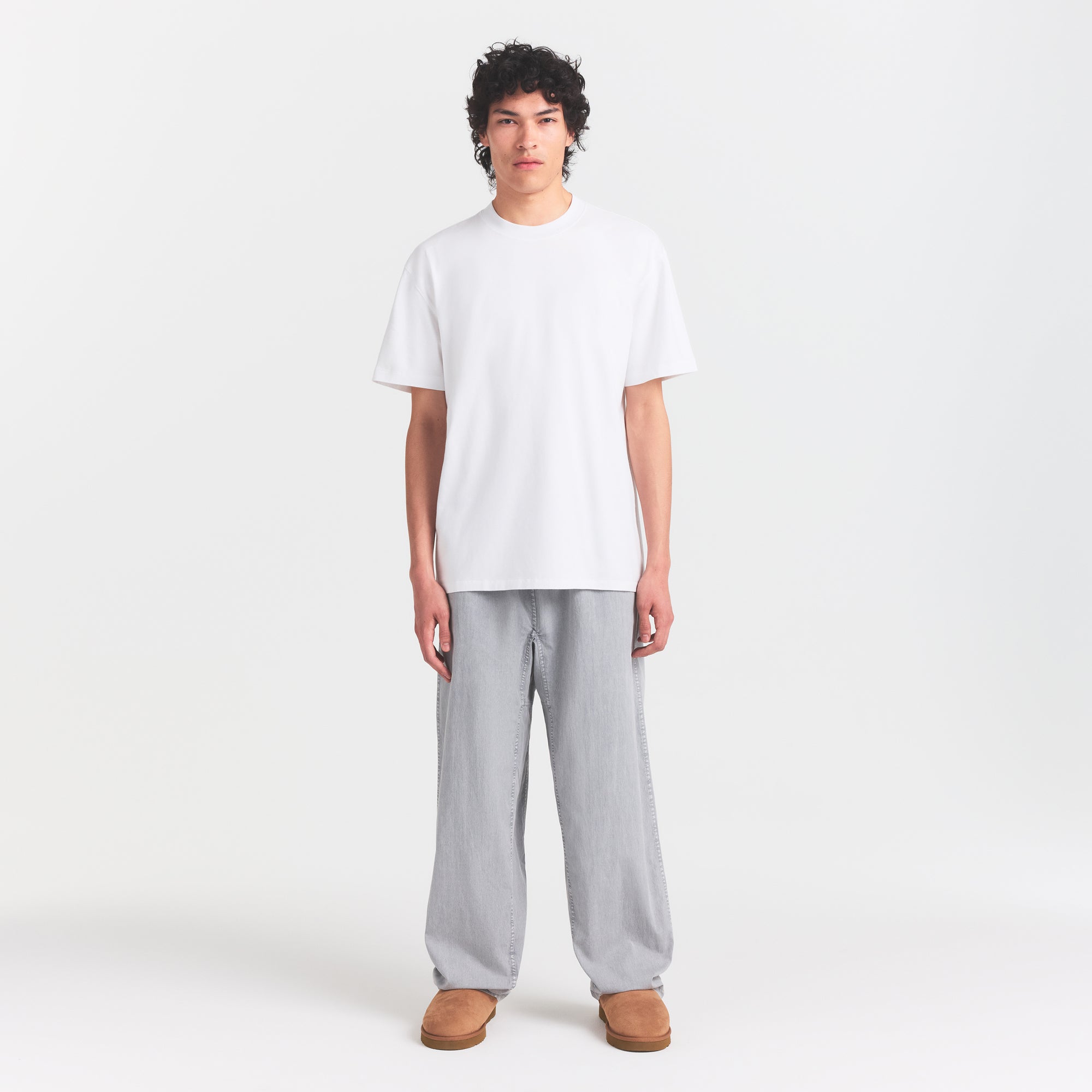WOVEN MENS PULL-ON PANT | PACIFIC - Image 2