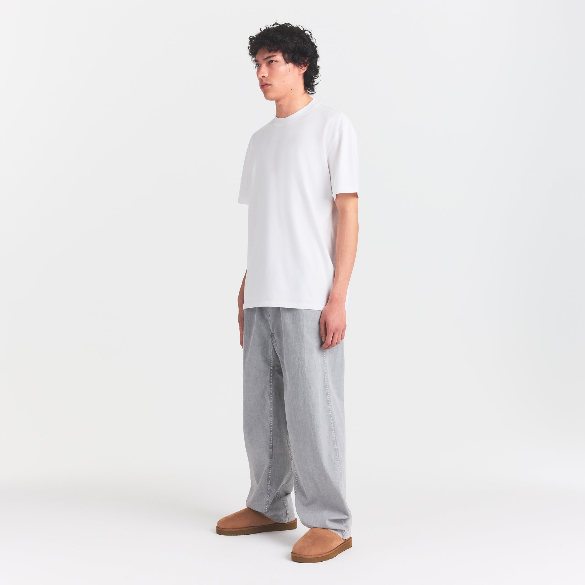 WOVEN MENS PULL-ON PANT | PACIFIC - Image 3