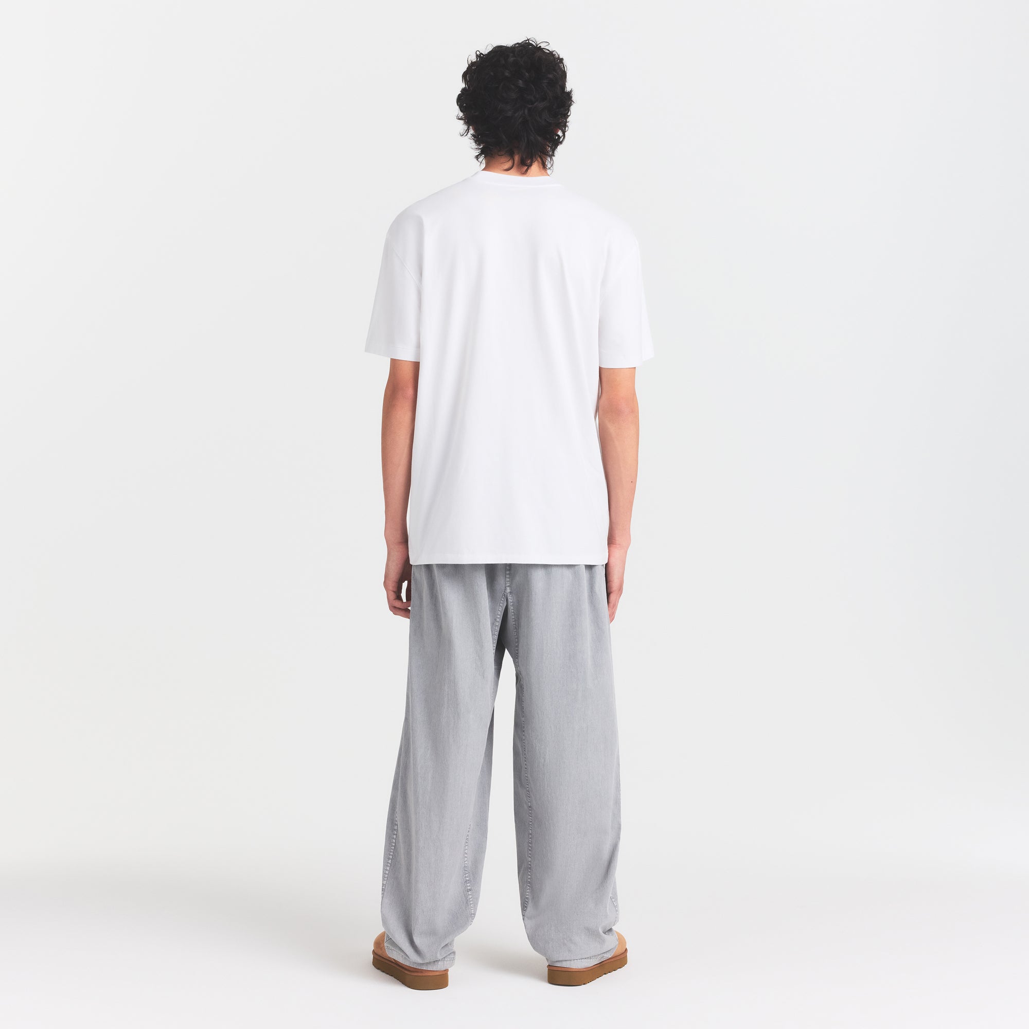 WOVEN MENS PULL-ON PANT | PACIFIC - Image 4