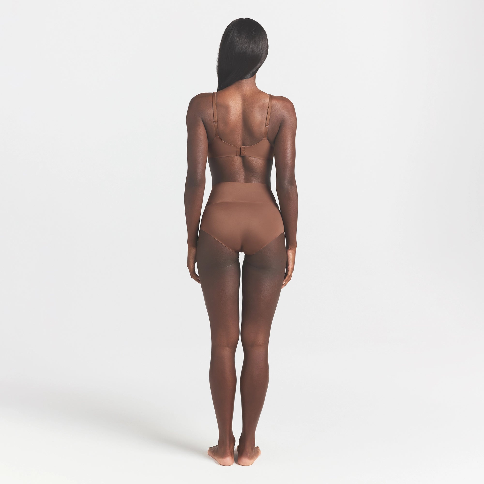 SMOOTHING INTIMATES UNLINED MINIMIZER BRA | JASPER - Image 5