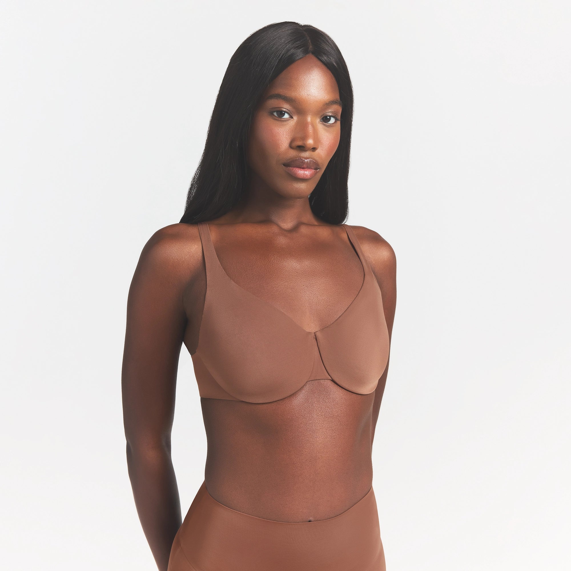 SMOOTHING INTIMATES UNLINED MINIMIZER BRA | JASPER - Image 3