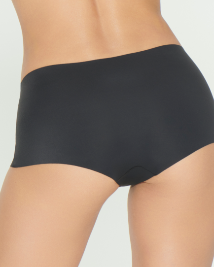 NAKED BOY SHORT | ONYX - Image 6