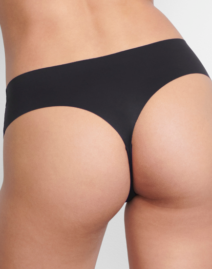 NAKED CHEEKY HIPSTER | ONYX - Image 5