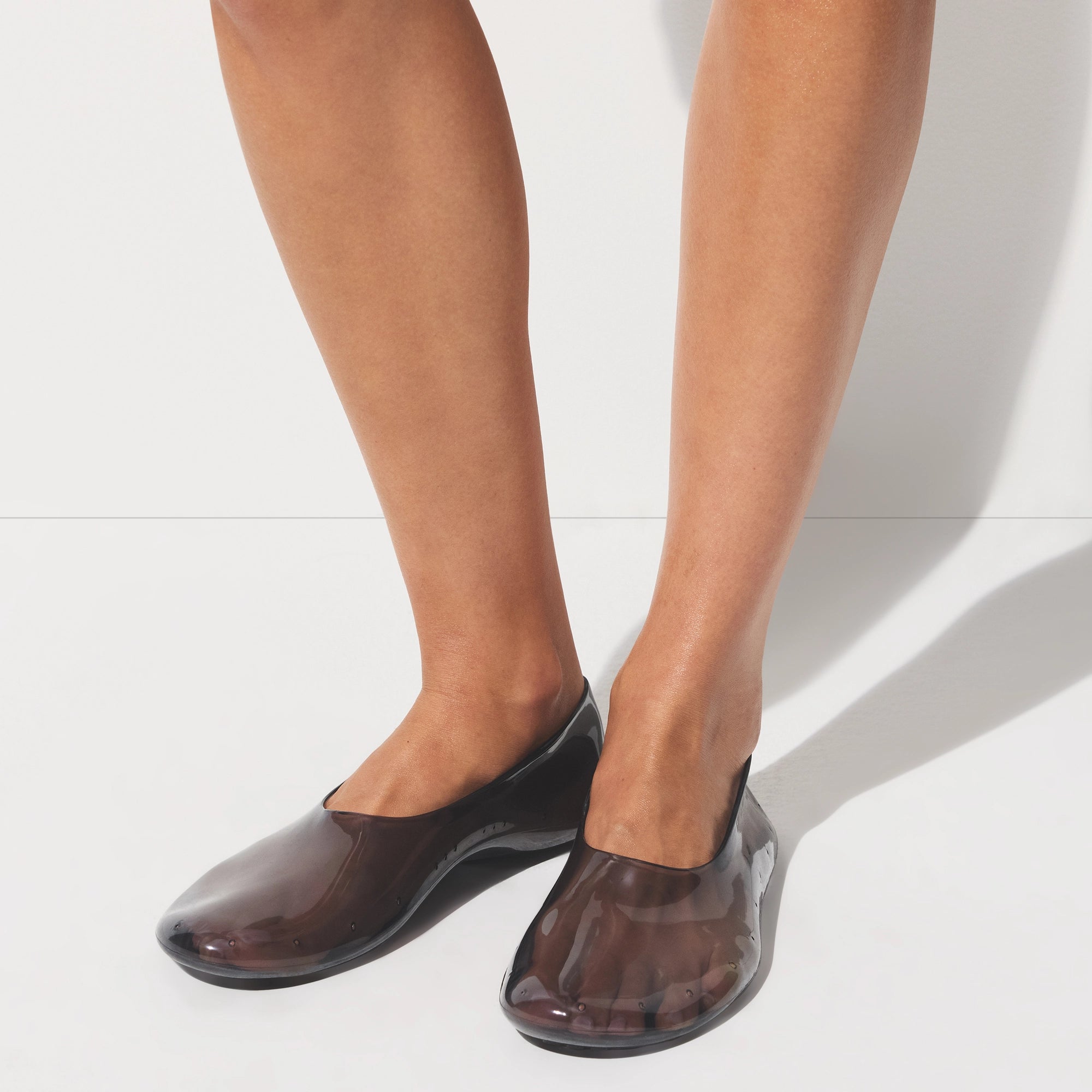 JELLY SHOE | ONYX - Image 2