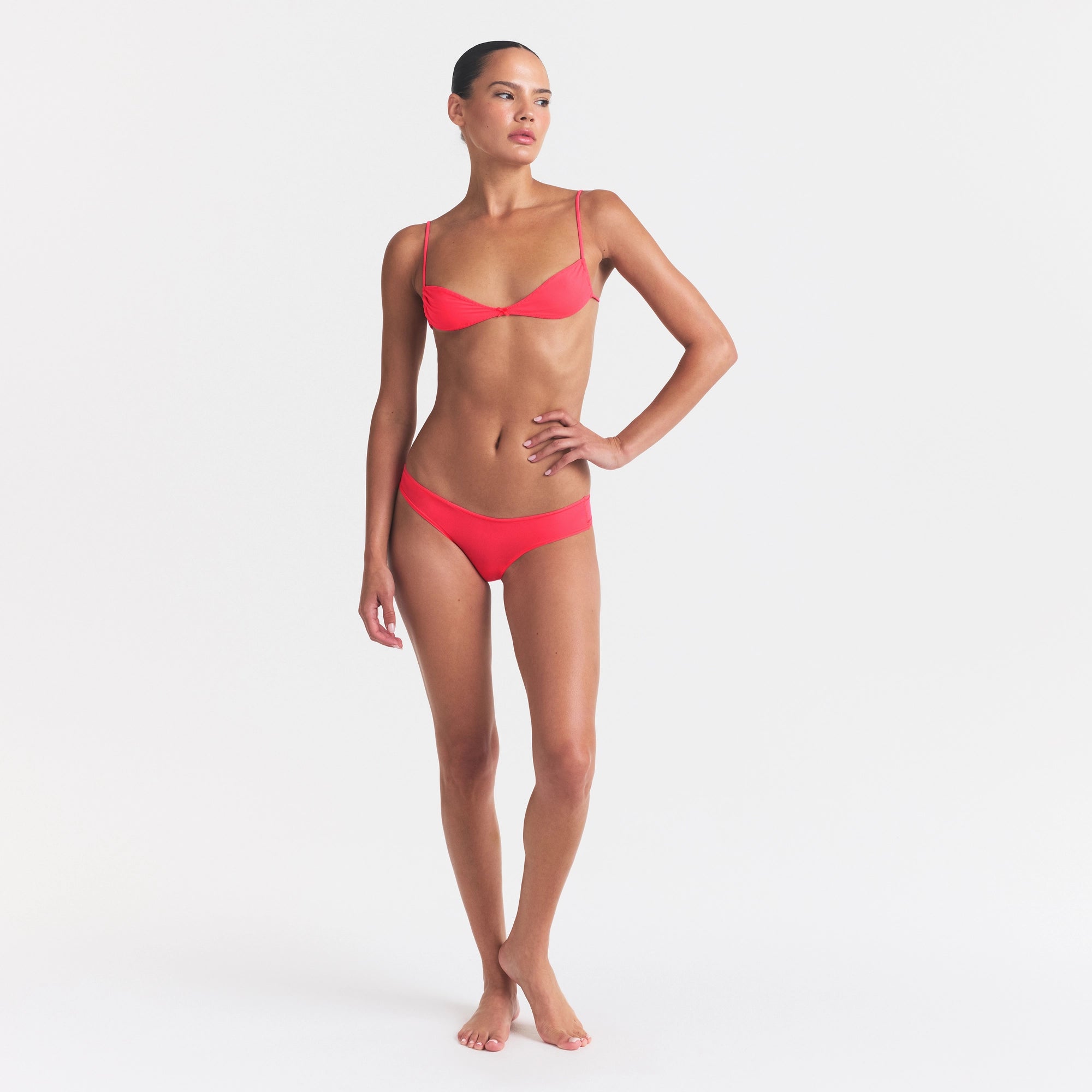 FITS EVERYBODY MICRO HIPSTER | ULTRA PINK - Image 2