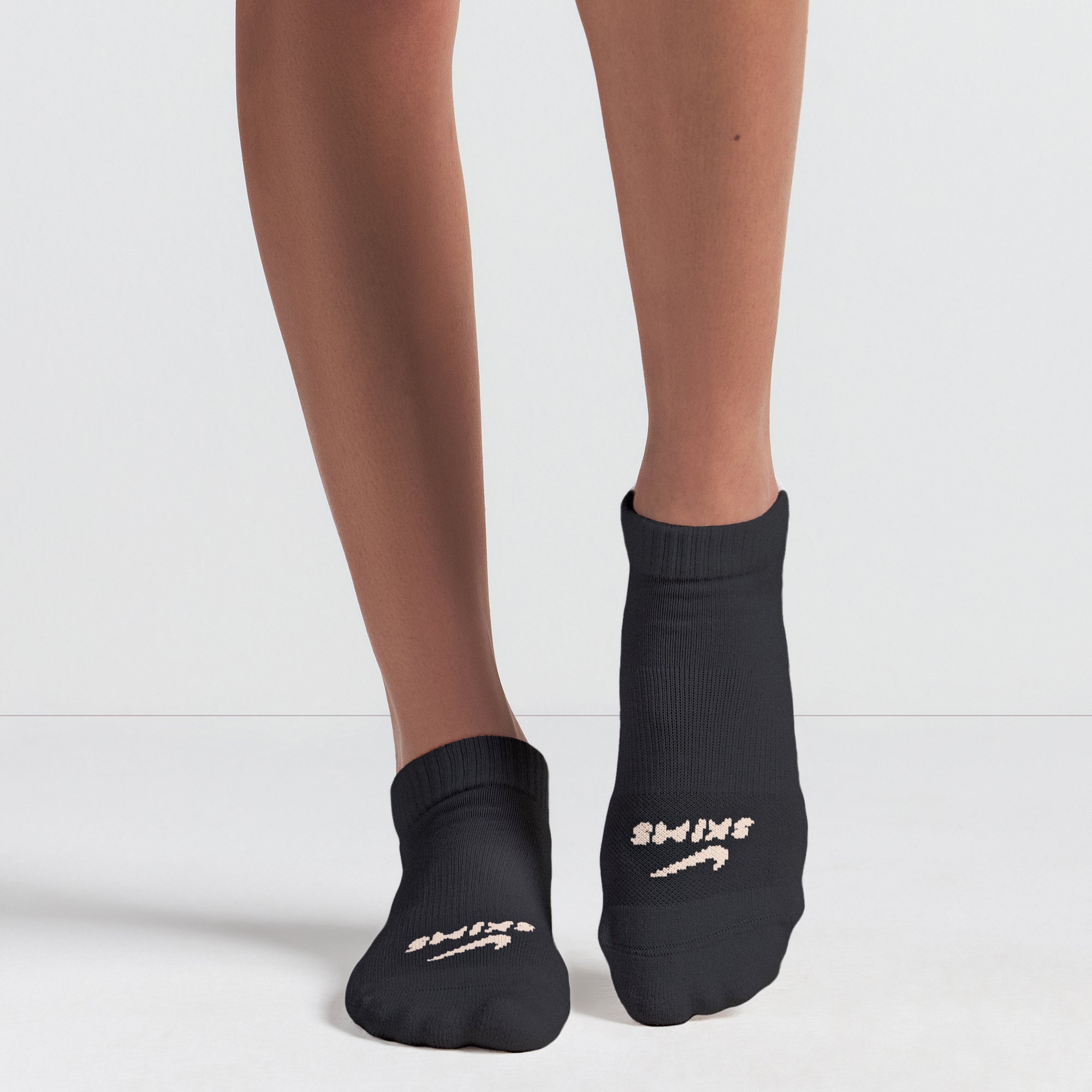 NikeSKIMS ACCESSORIES DRI-FITâ„¢ ANKLE SOCK 3-PACK | DARK TEAL MULTI - Image 5