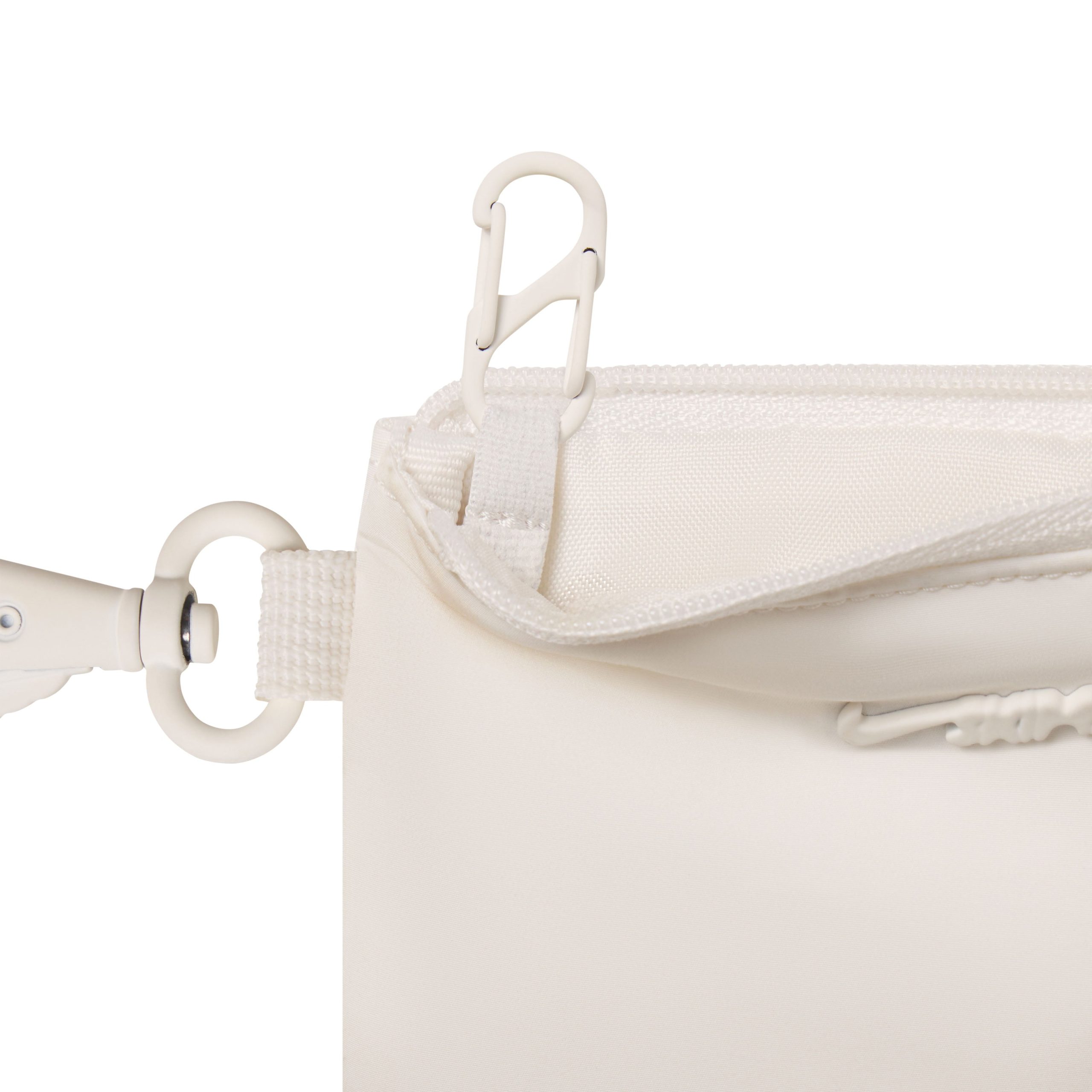 NikeSKIMS ACCESSORIES CLIPPABLE POUCH | IVORY - Image 3