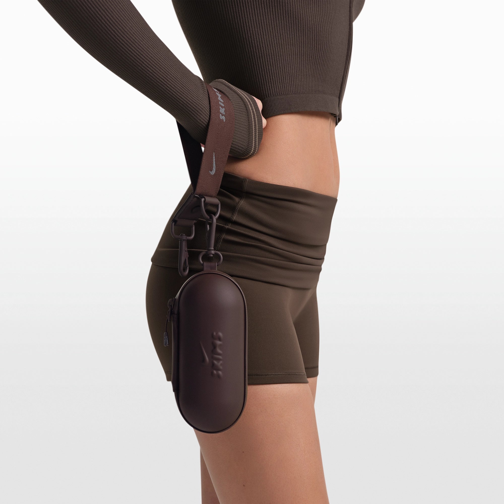 NikeSKIMS ACCESSORIES HARDSHELL GLASSES CASE | PHOENIX - Image 3