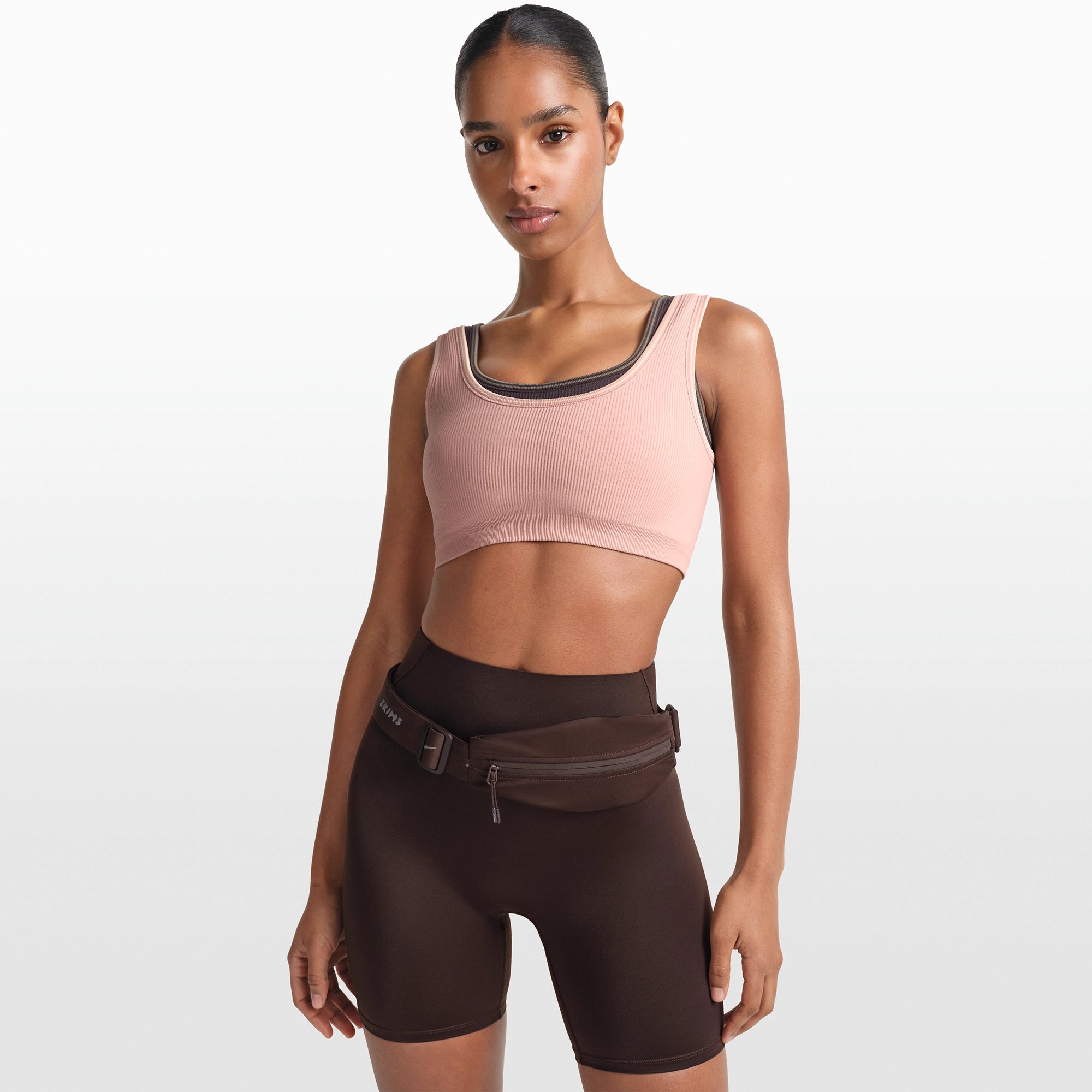 NikeSKIMS ACCESSORIES WAISTPACK | PHOENIX - Image 2
