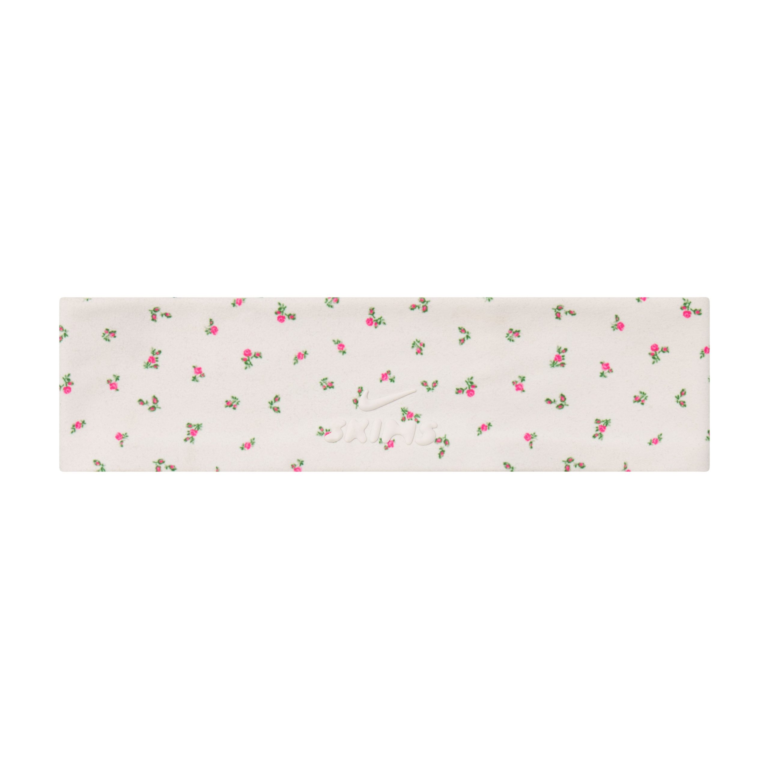 NikeSKIMS ACCESSORIES HEADBAND | DITSY FLORAL PRINT