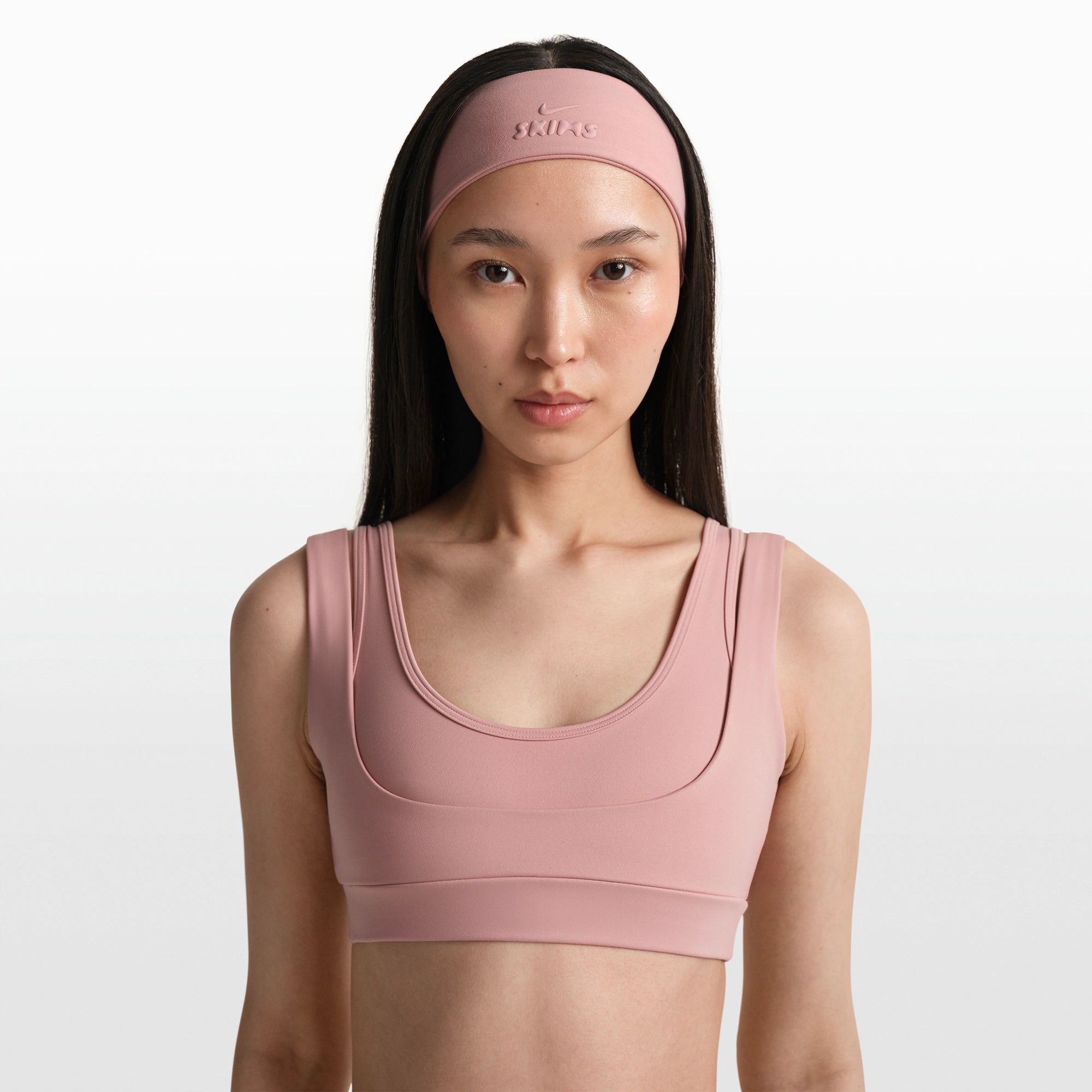 NikeSKIMS ACCESSORIES HEADBAND | HIMALAYAN - Image 2