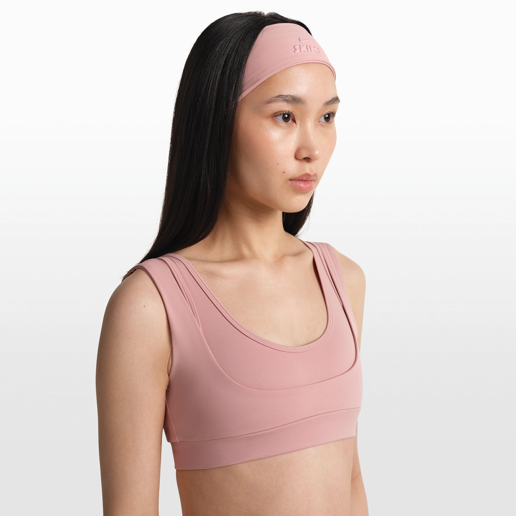NikeSKIMS ACCESSORIES HEADBAND | HIMALAYAN - Image 3