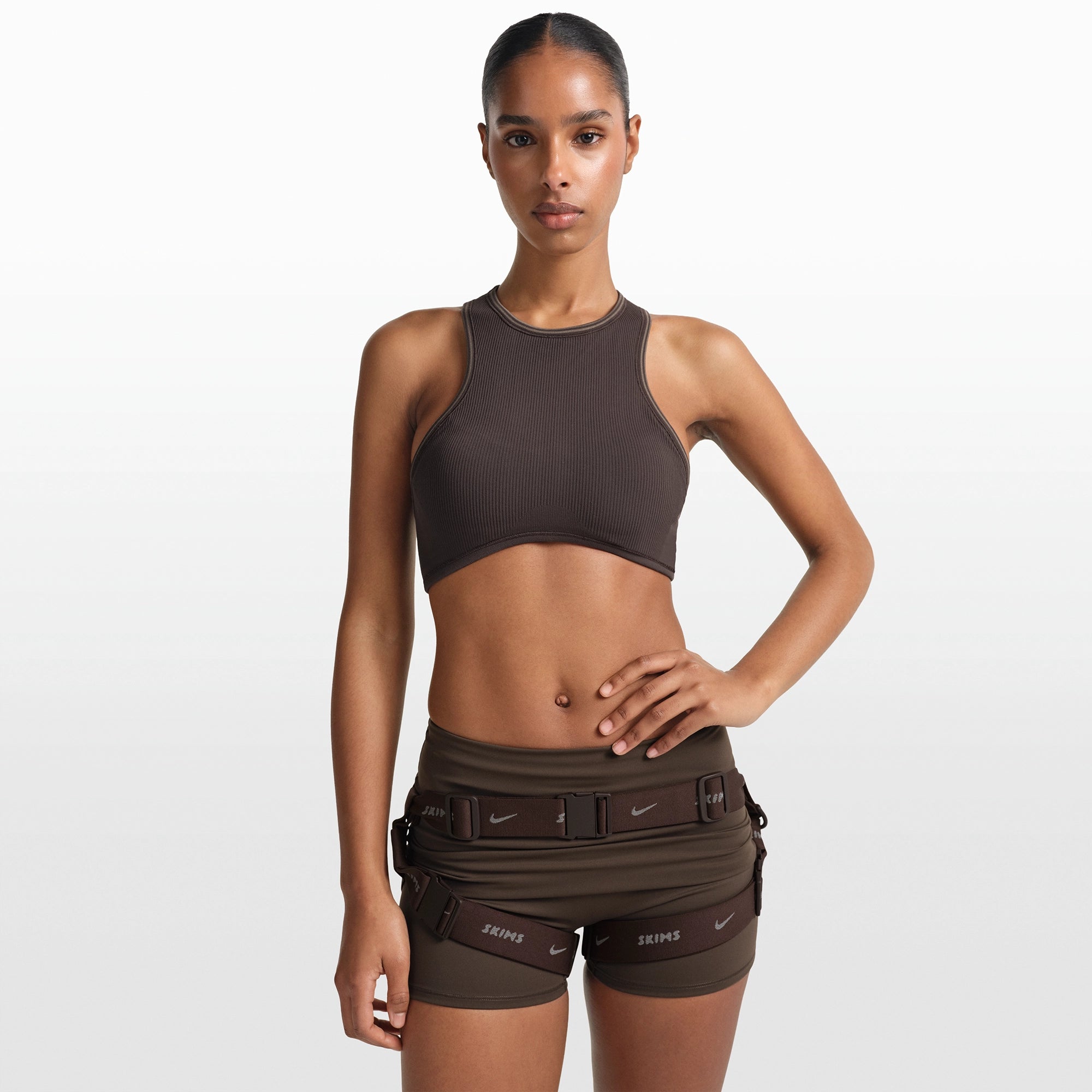 NikeSKIMS ACCESSORIES HARNESS WAISTPACK | PHOENIX - Image 2