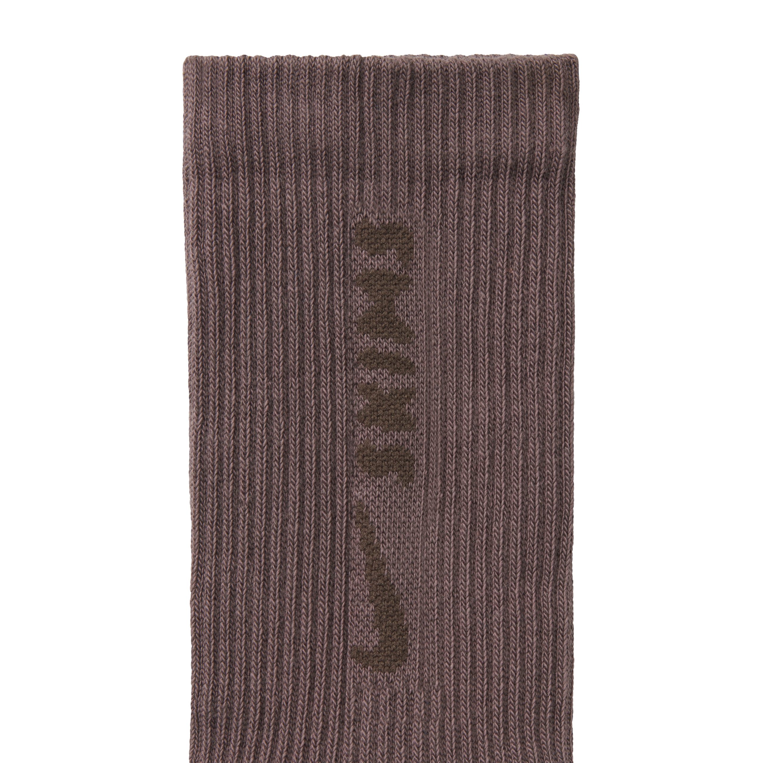 NikeSKIMS ACCESSORIES DRI-FITâ„¢ CREW SOCK 3-PACK | COBALT MULTI - Image 9