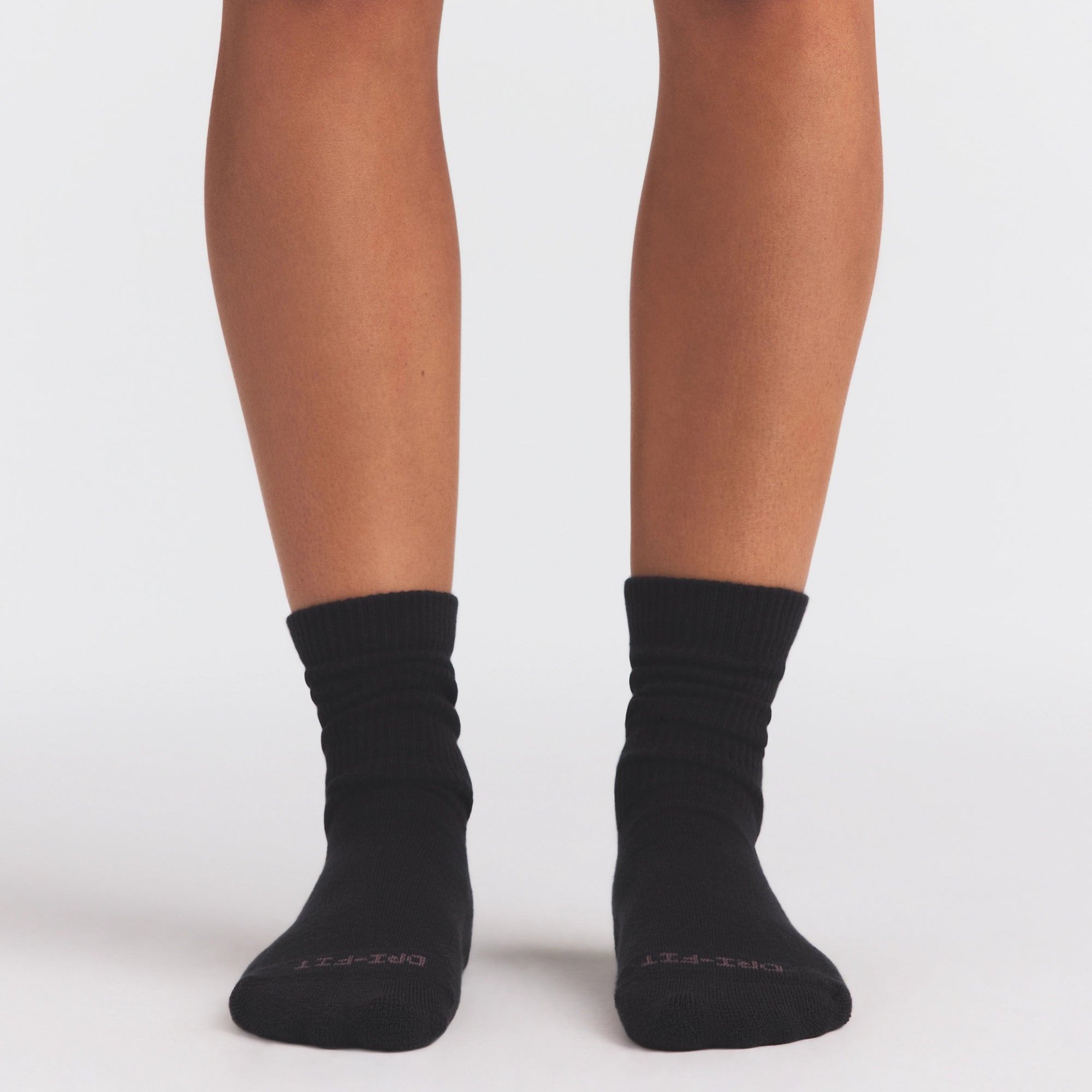 NikeSKIMS ACCESSORIES DRI-FITâ„¢ CREW SOCK 3-PACK | COBALT MULTI - Image 2