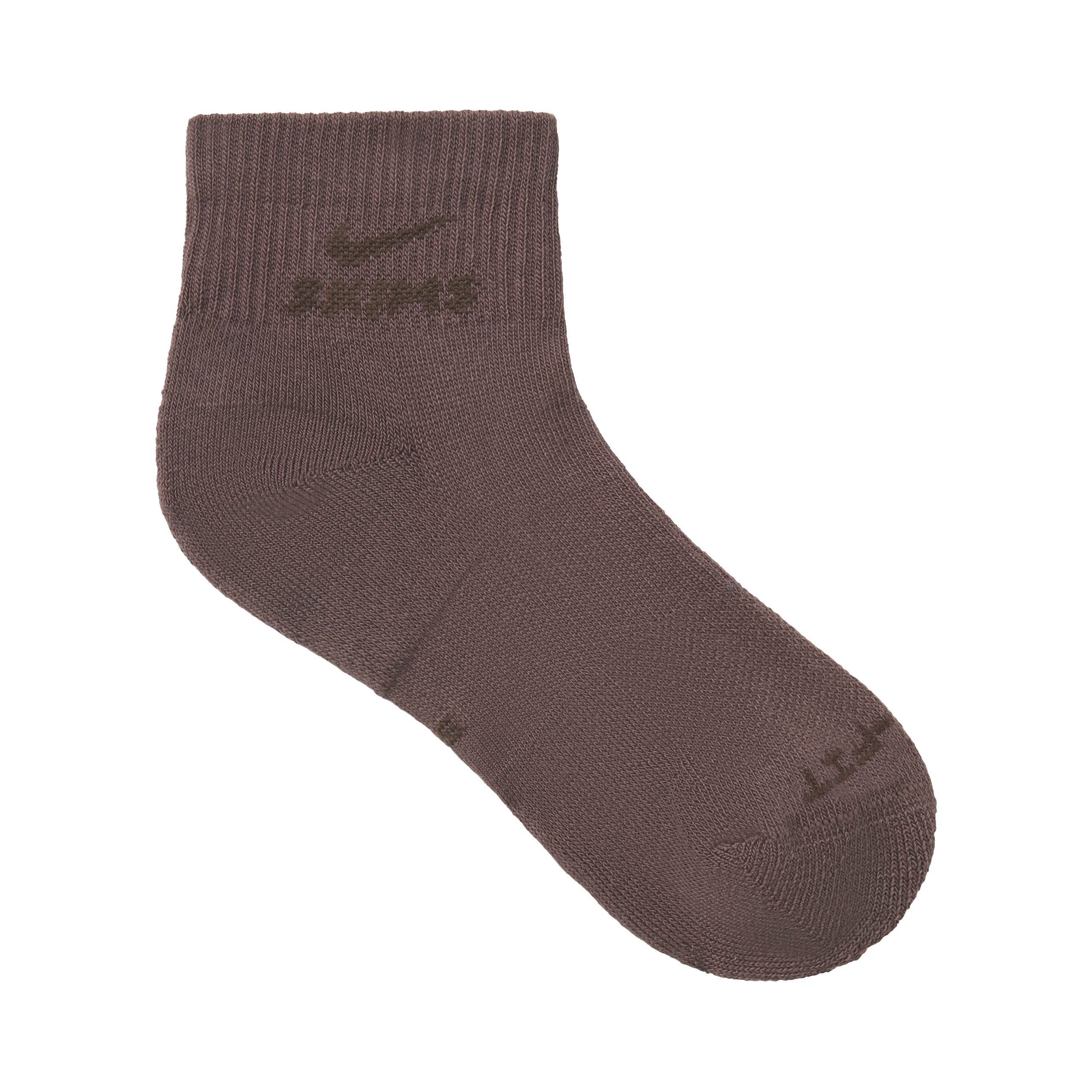 NikeSKIMS ACCESSORIES DRI-FITâ„¢ QUARTER CREW SOCK 3-PACK | COBALT MULTI - Image 6