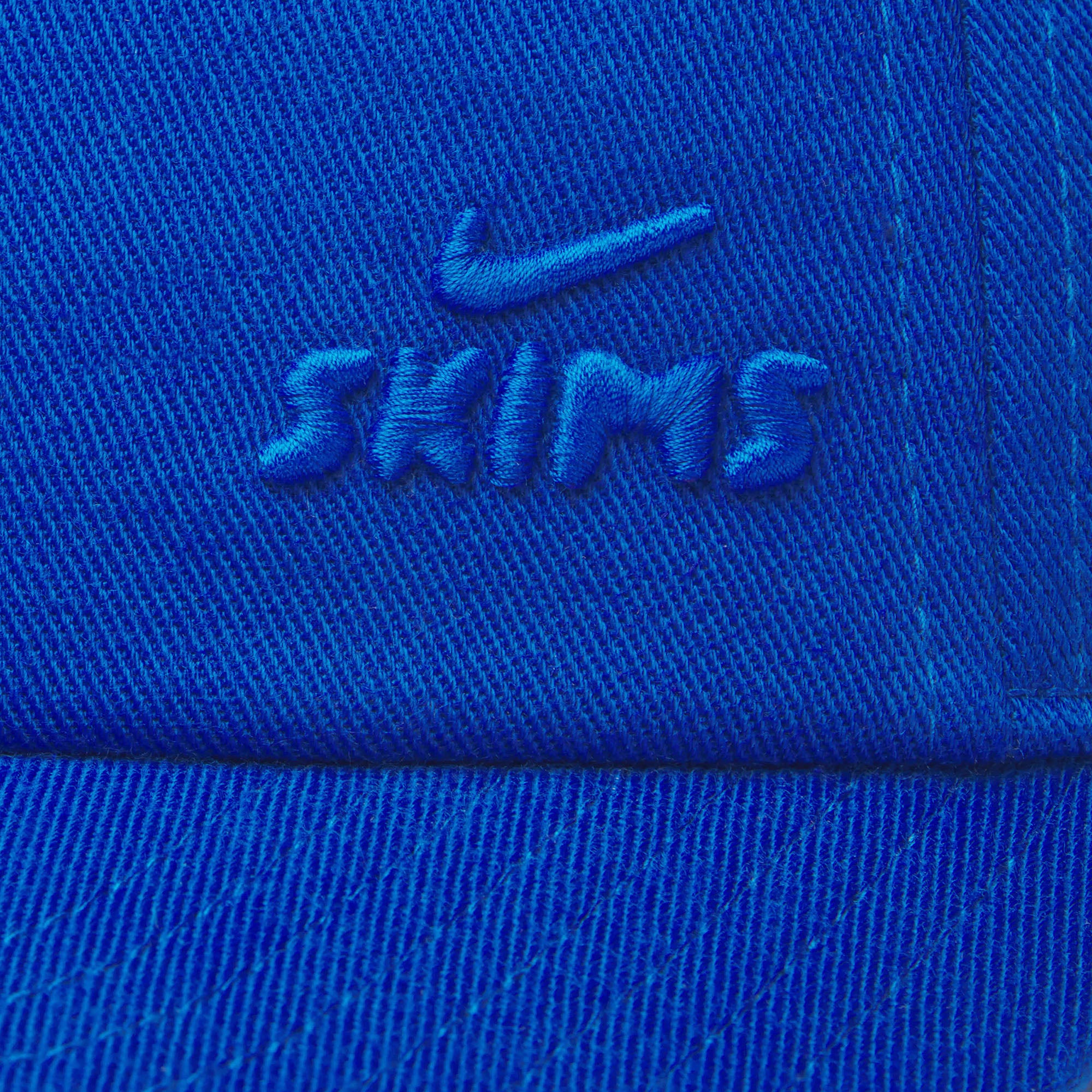 NikeSKIMS ACCESSORIES CLUB CAP | COBALT - Image 4