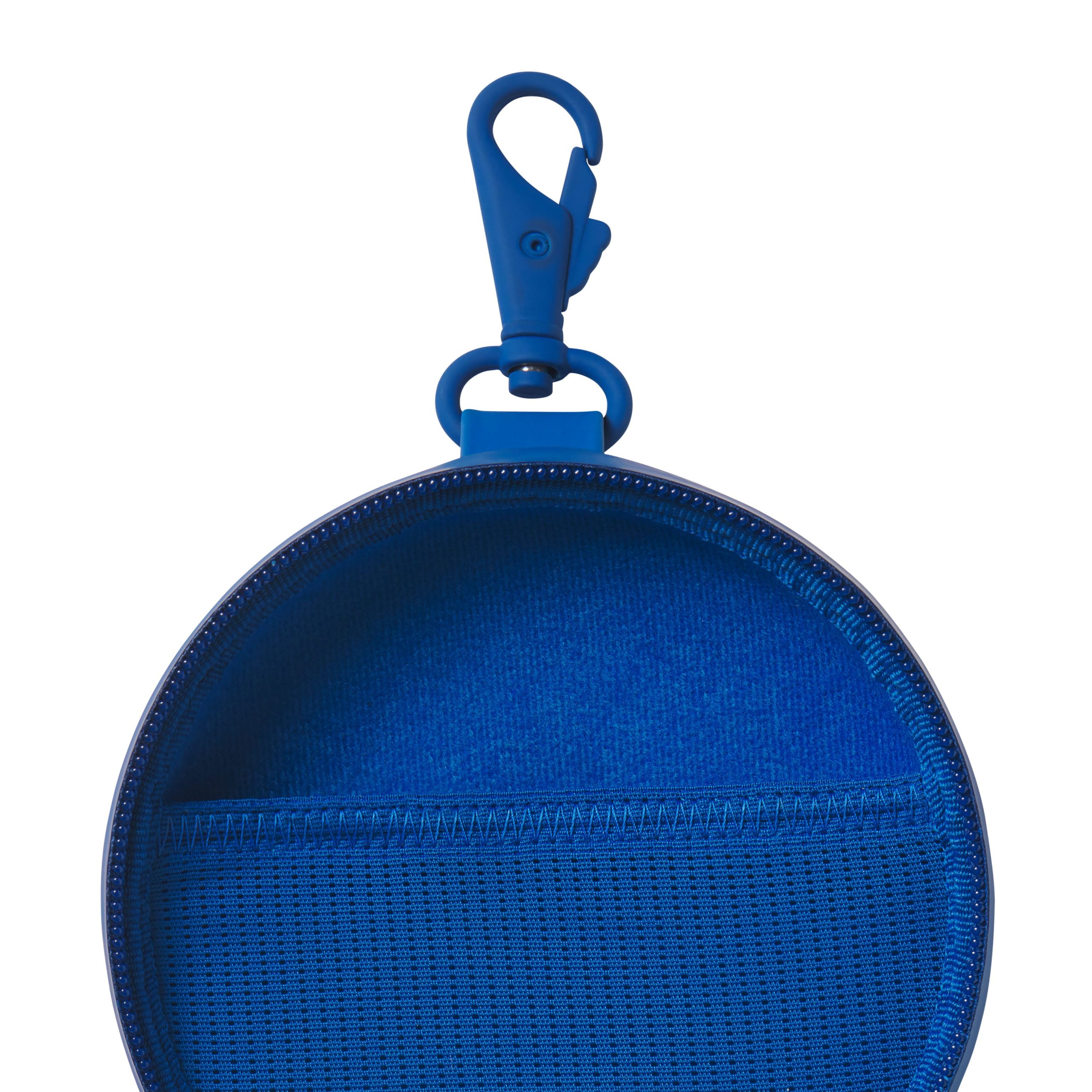 NikeSKIMS ACCESSORIES HARDSHELL ROUND CASE | COBALT - Image 6