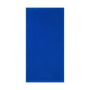 NikeSKIMS ACCESSORIES SMALL TOWEL | COBALT